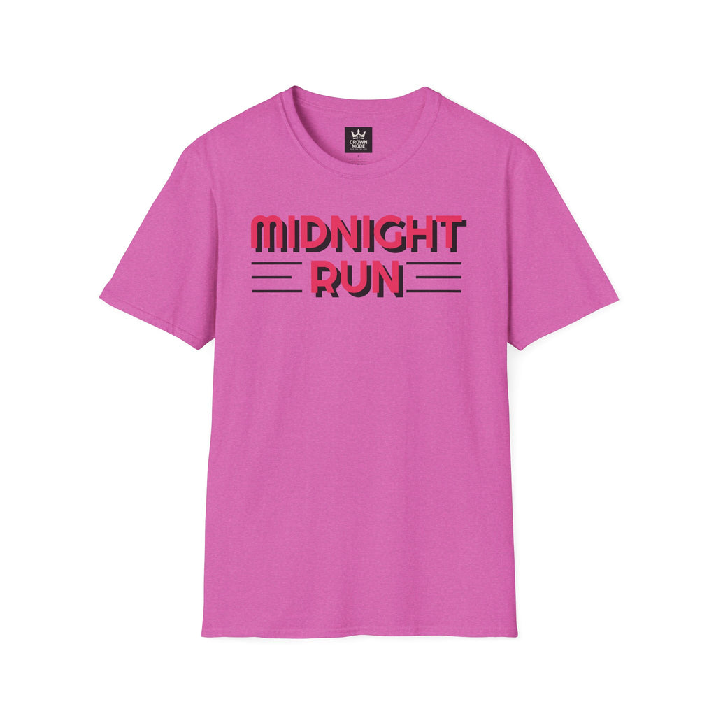 Midnight Run T-Shirt