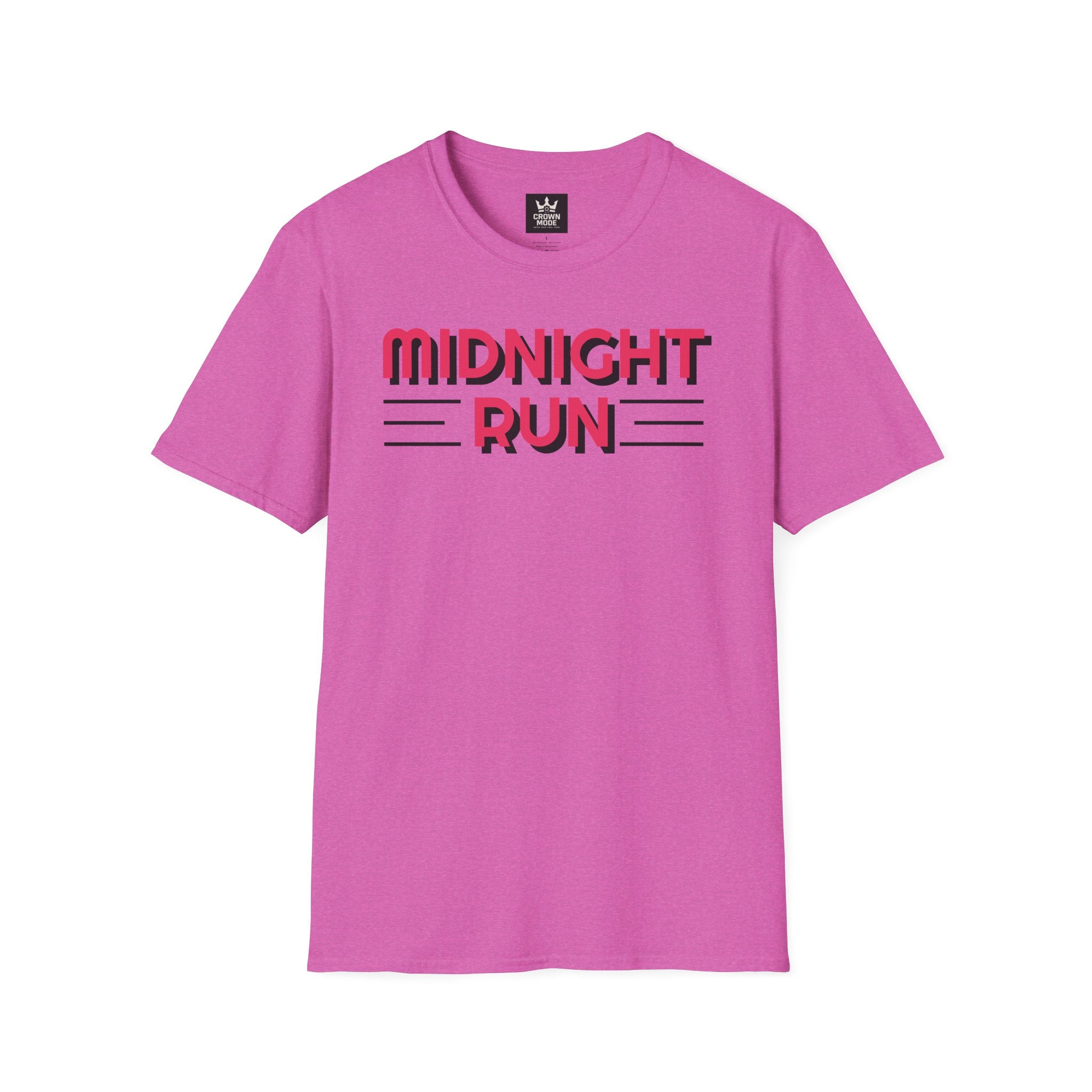 Midnight Run T-Shirt