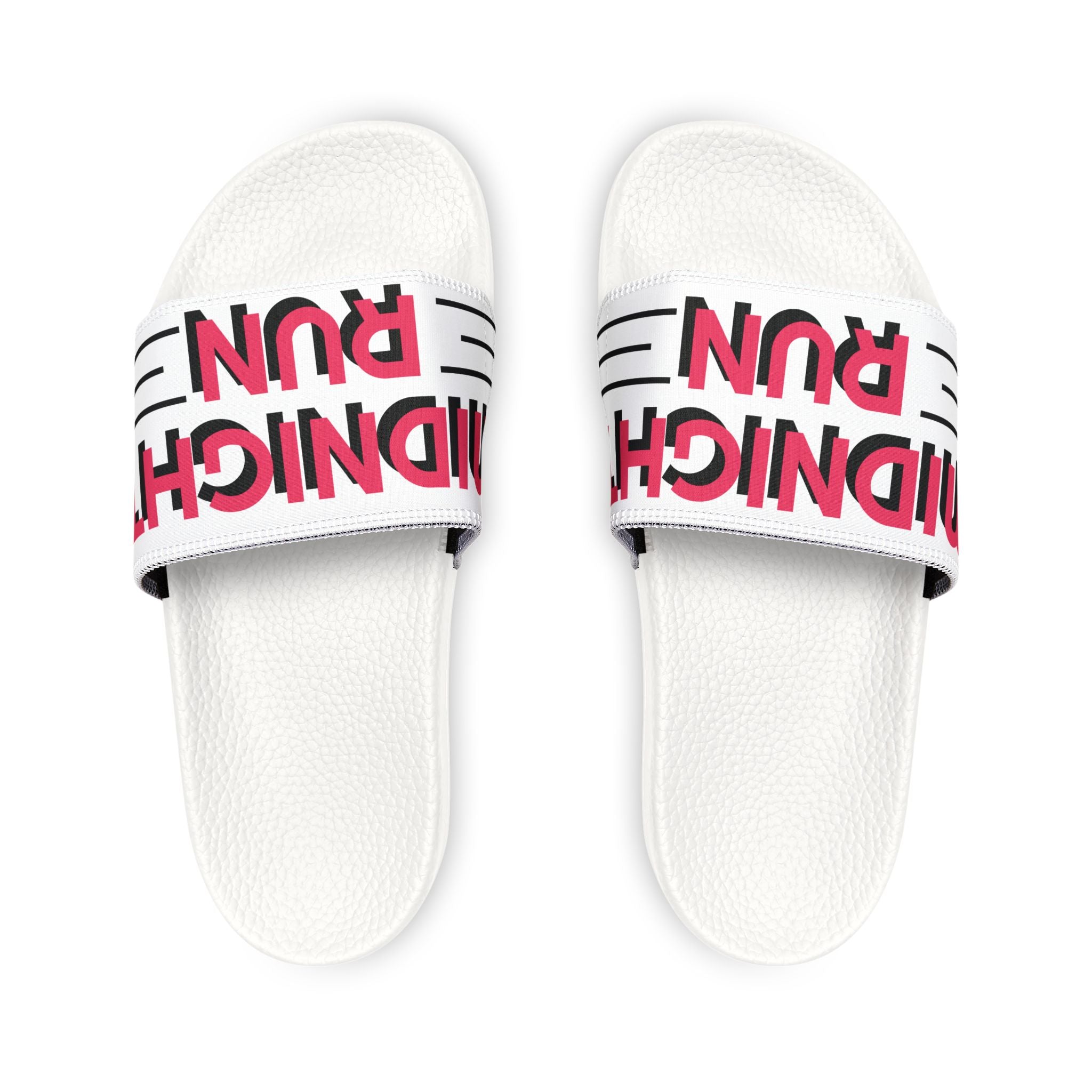 Sandals - 80's Vibe Women's Removable-Strap Sandals