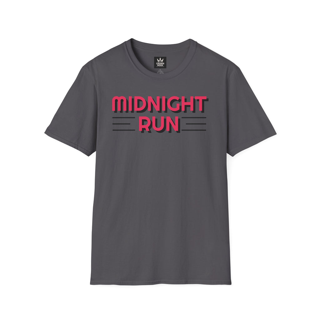 Midnight Run T-Shirt