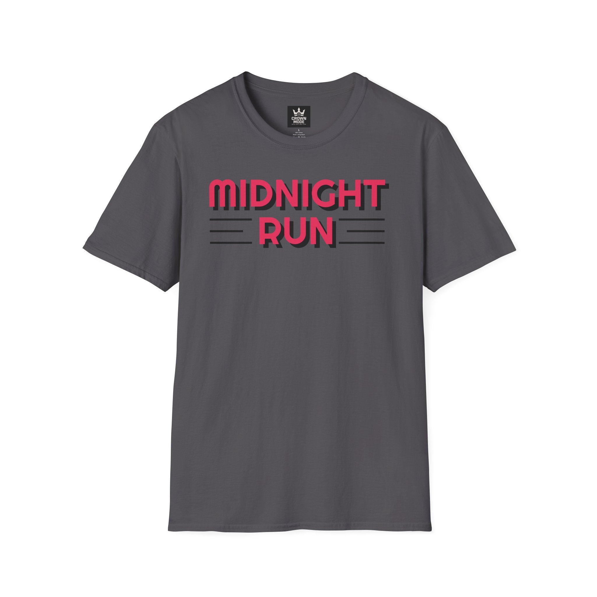 Midnight Run T-Shirt