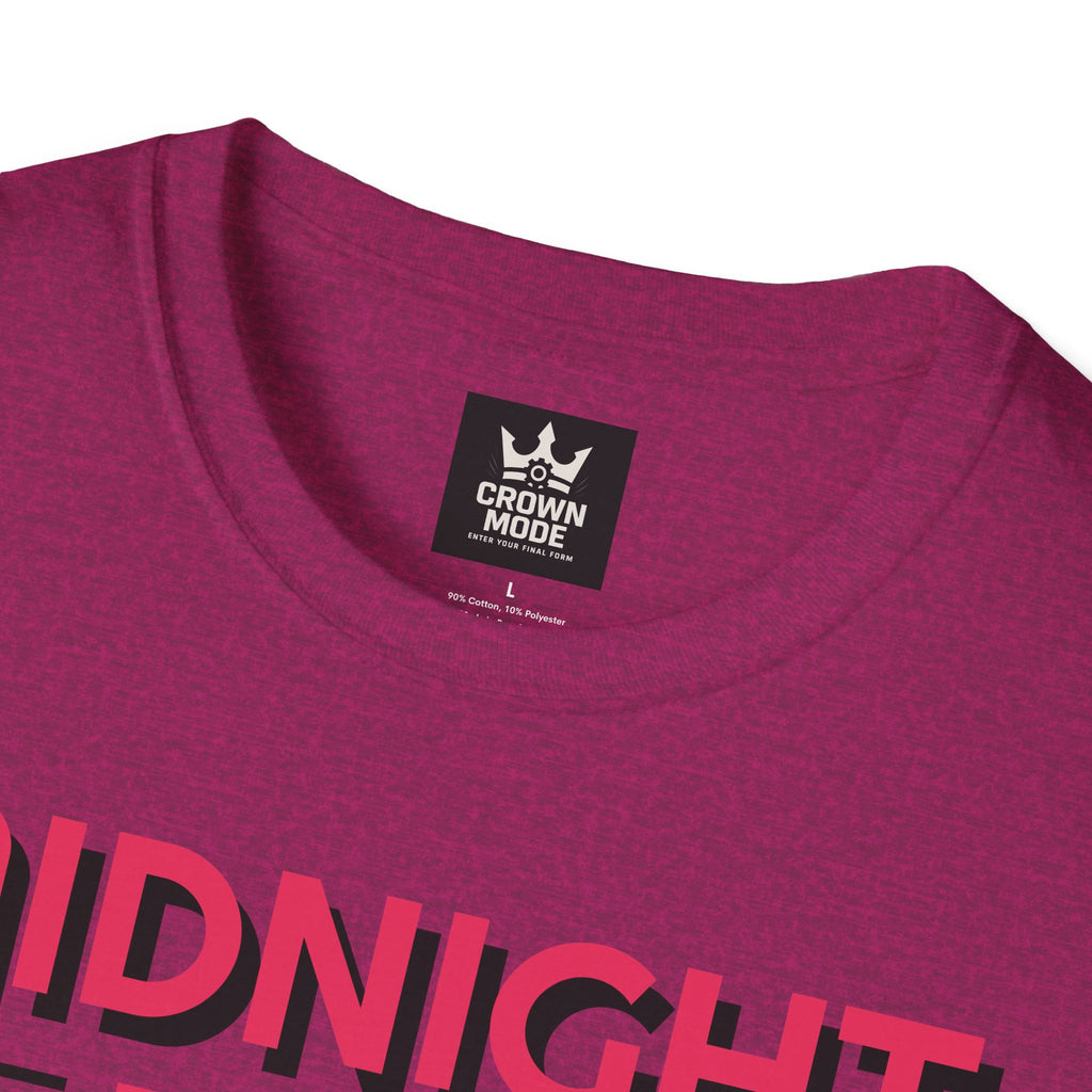 Midnight Run T-Shirt