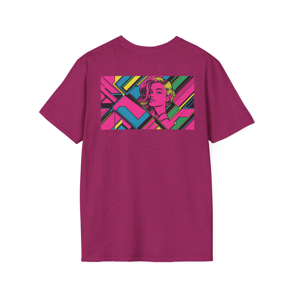 Midnight Run T-Shirt