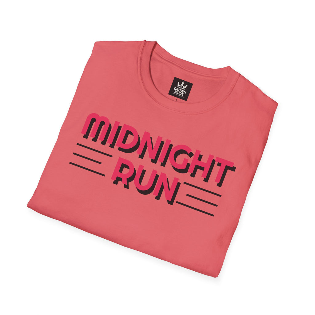 Midnight Run T-Shirt