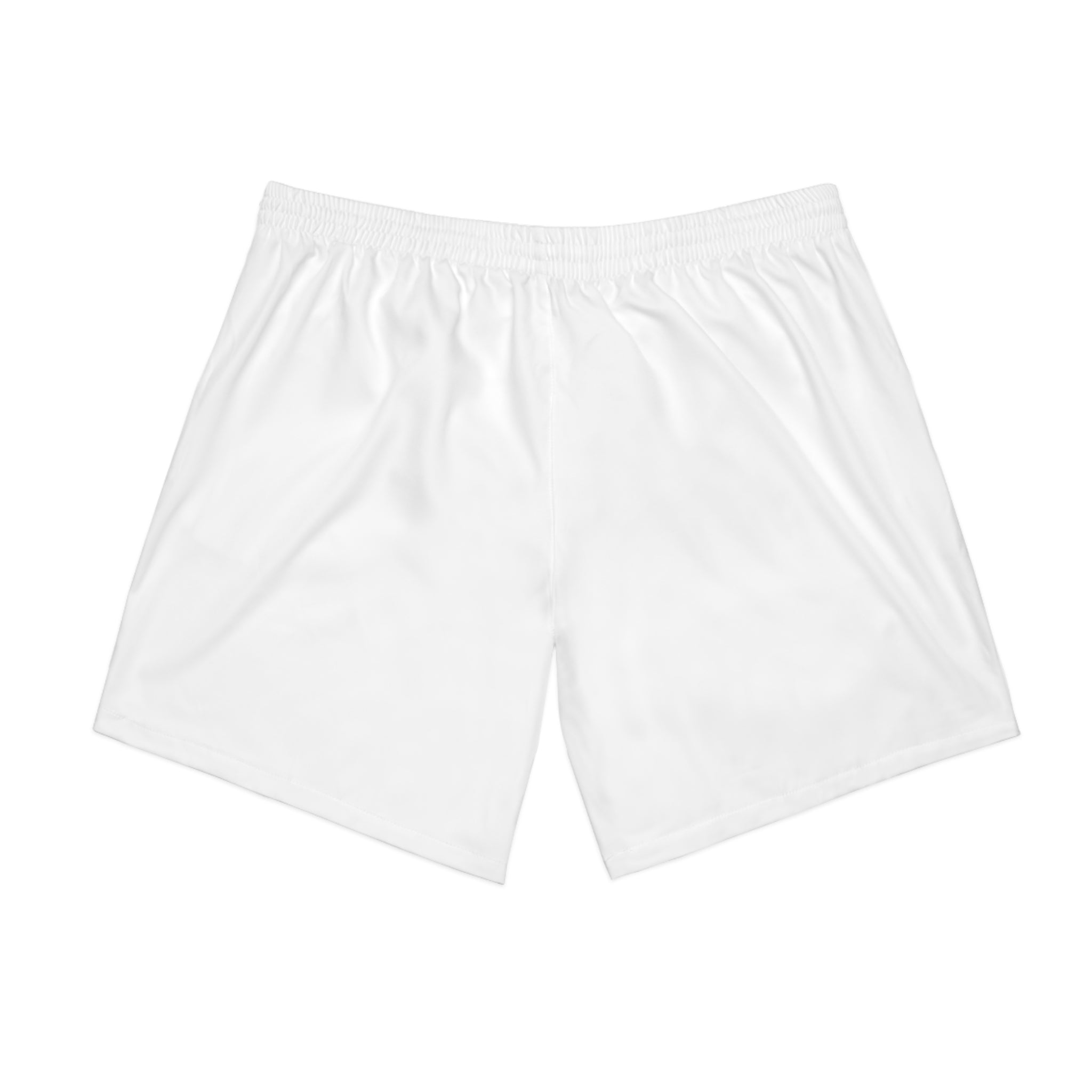 Midnight Run Men's Beach Shorts, Summer Swimwear, Vacation Shorts, Outdoor Activewear, Gift for Him, Comfortable Casual Shorts