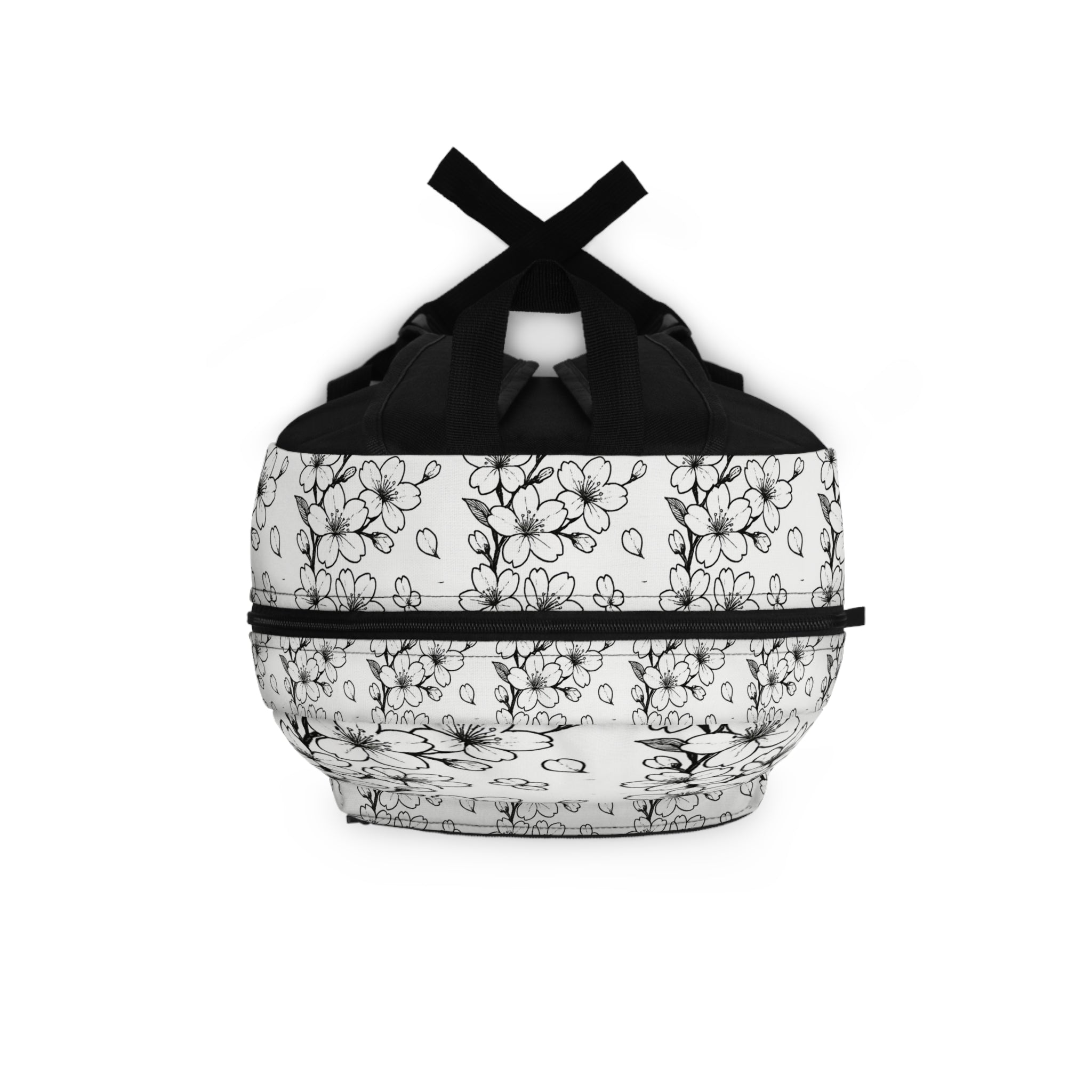 Backpack CM’s Cherry Blossom Print