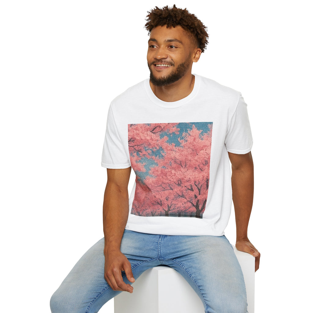 Cherry Blossom T-Shirt