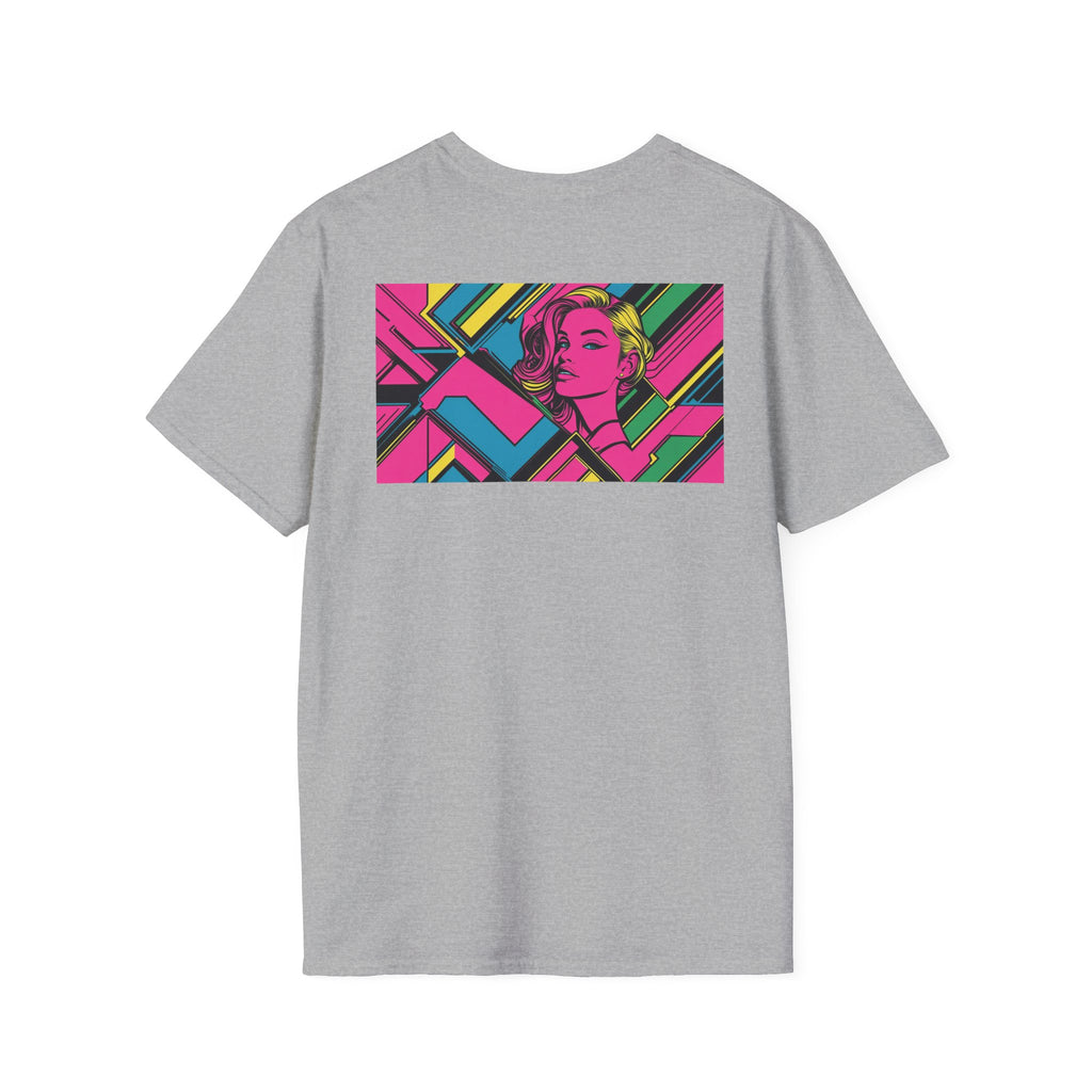Midnight Run T-Shirt
