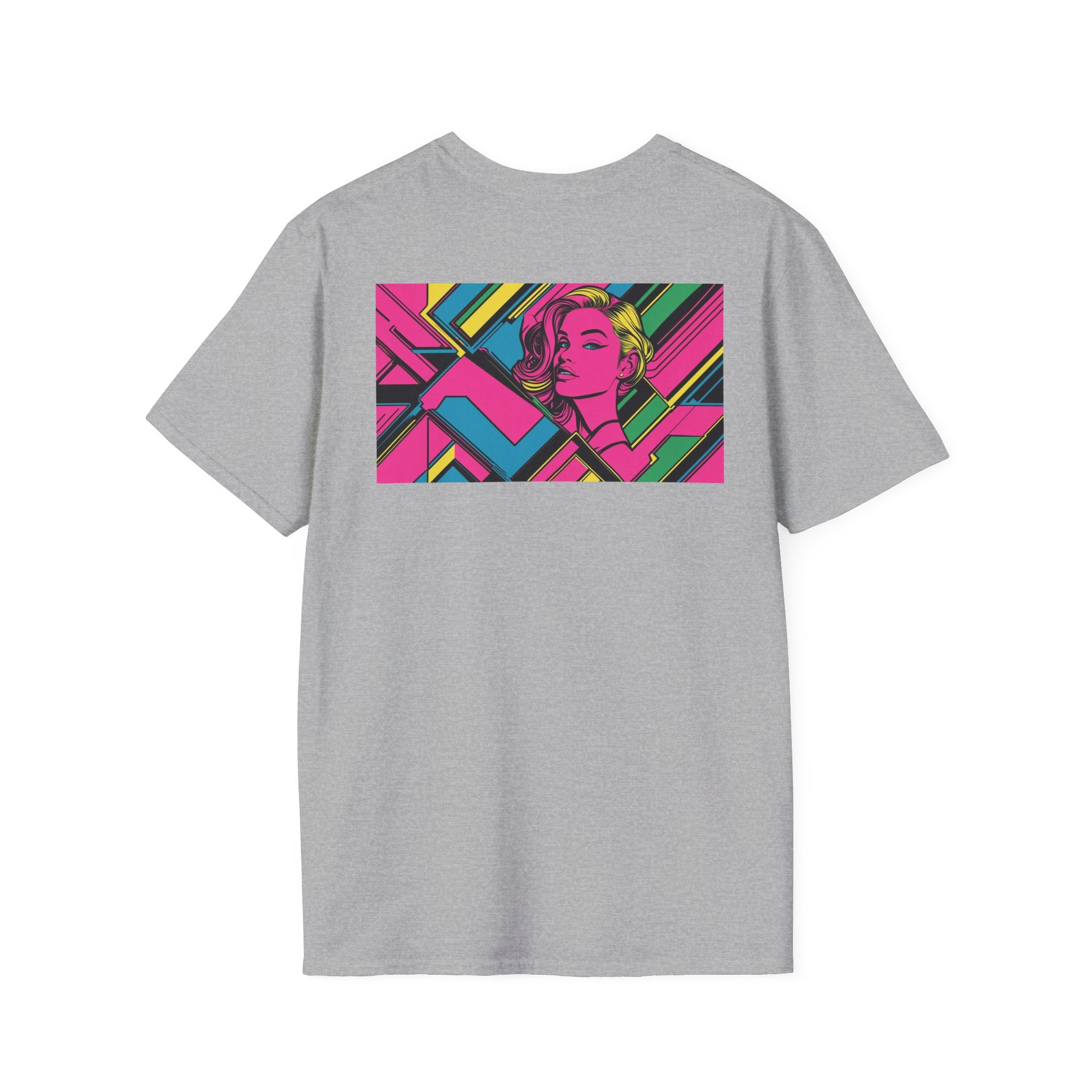 Midnight Run T-Shirt