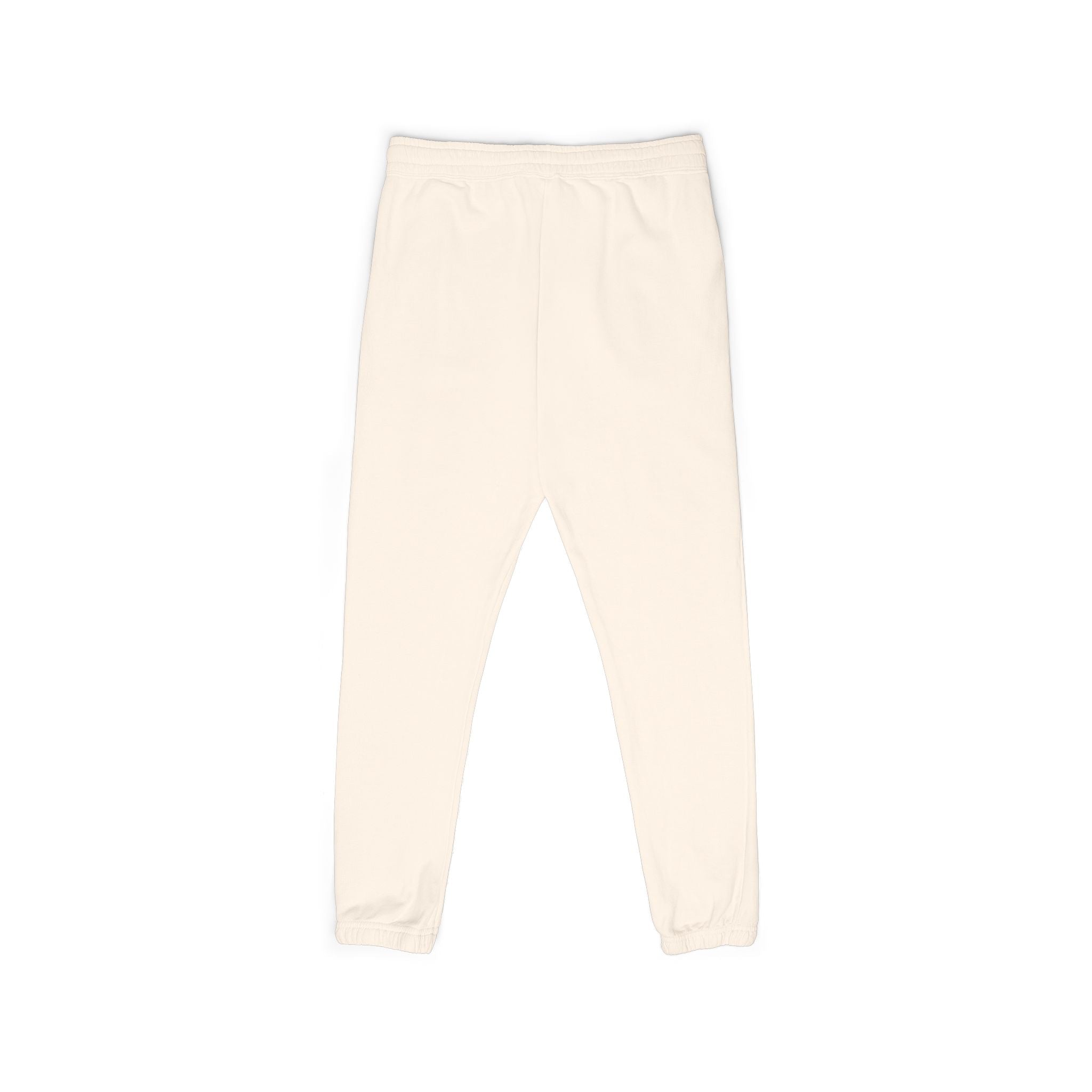 Fleece Sweatpants 'Super turned up' CM Design