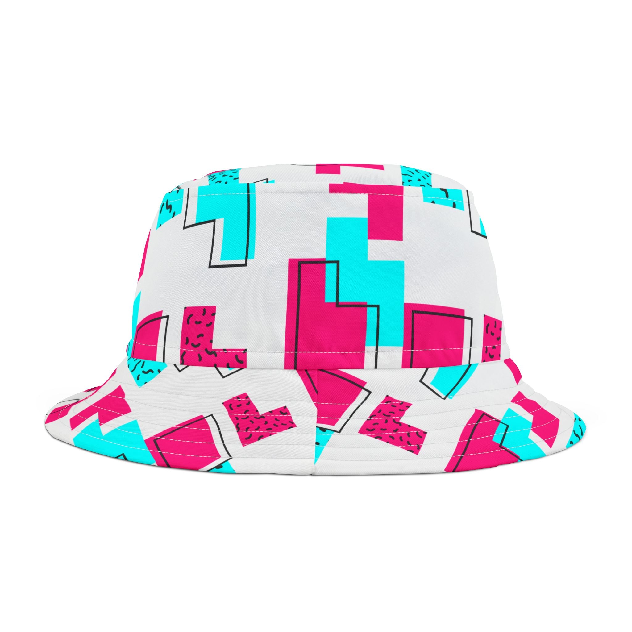 Bucket Hat - CM's Midnight Run