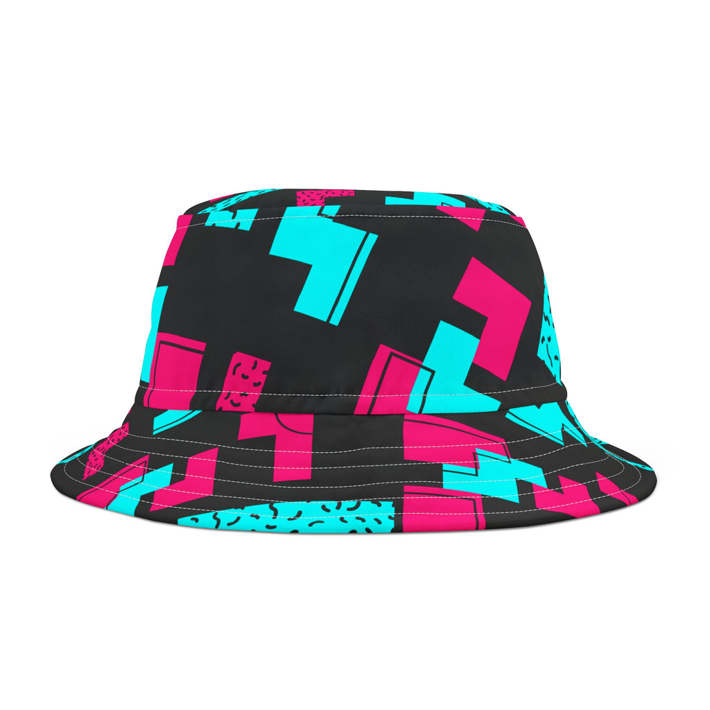 Bucket Hat - CM’s Midnight Run Design