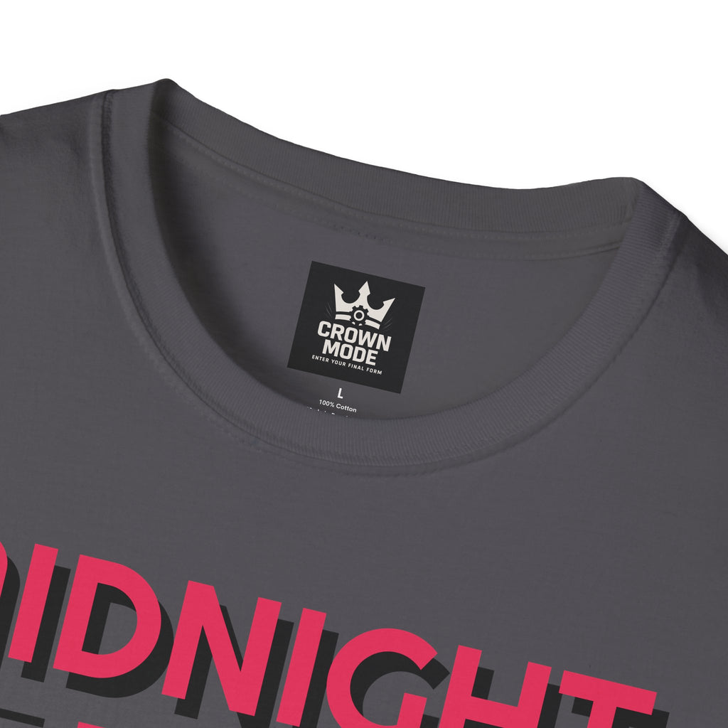 Midnight Run T-Shirt