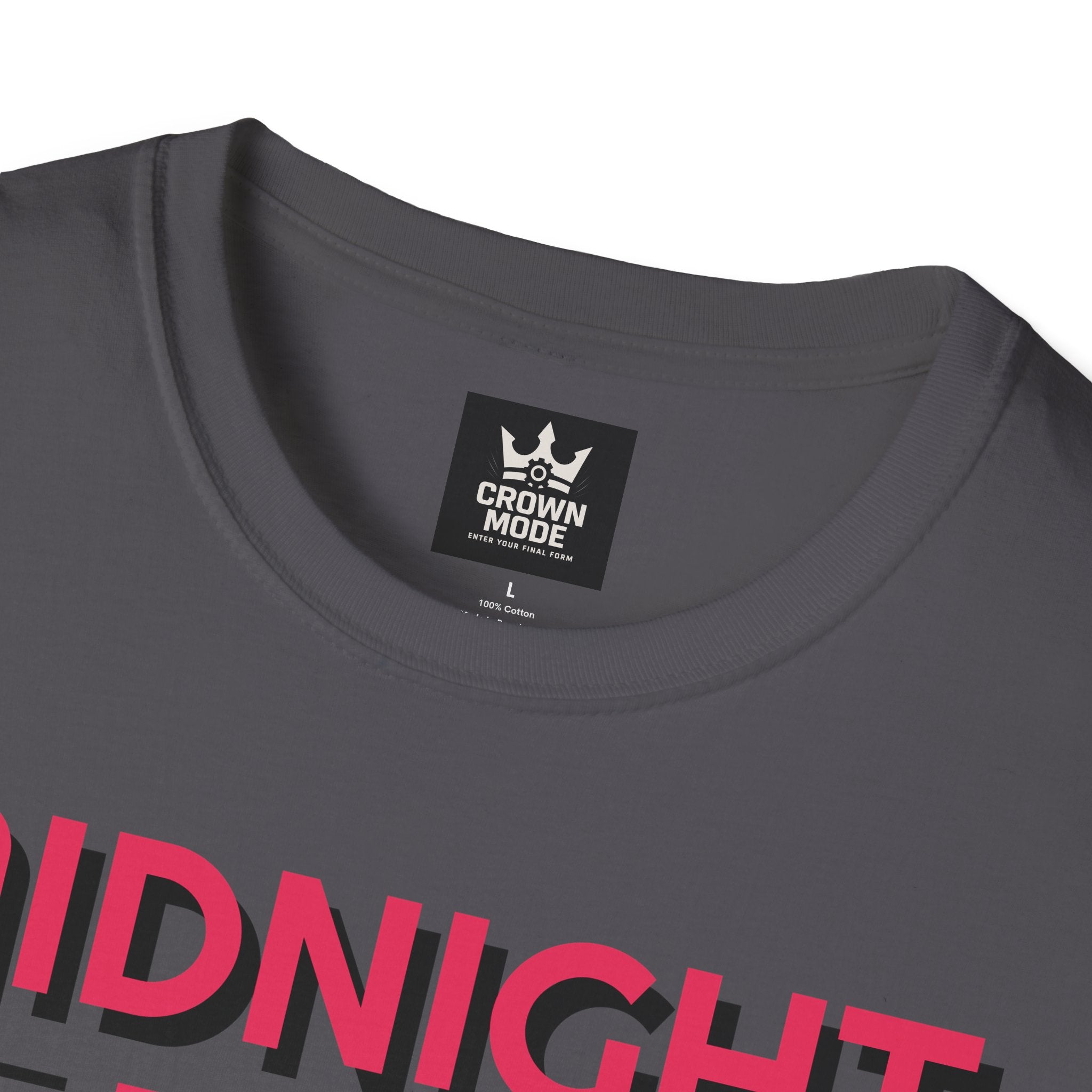 Midnight Run T-Shirt