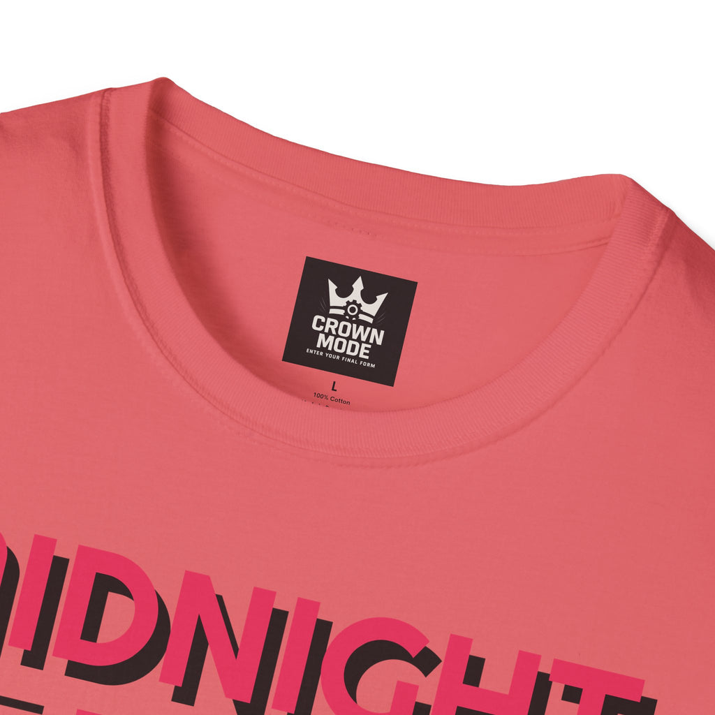 Midnight Run T-Shirt