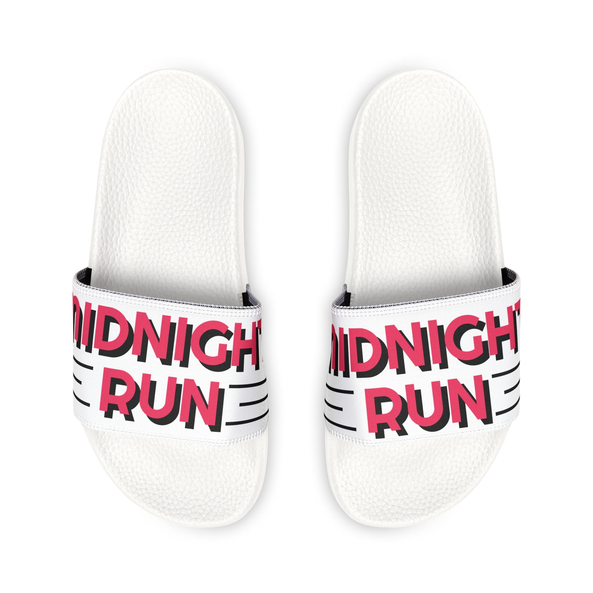 Sandals - 80's Vibe Women's Removable-Strap Sandals