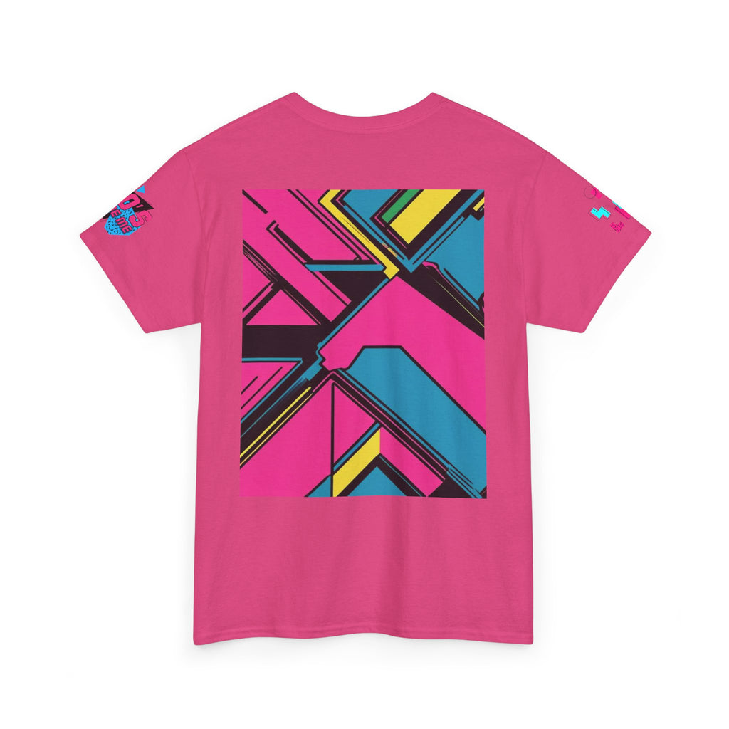 CM’s Tee Midnight Retro Vintage Unisex T-shirt