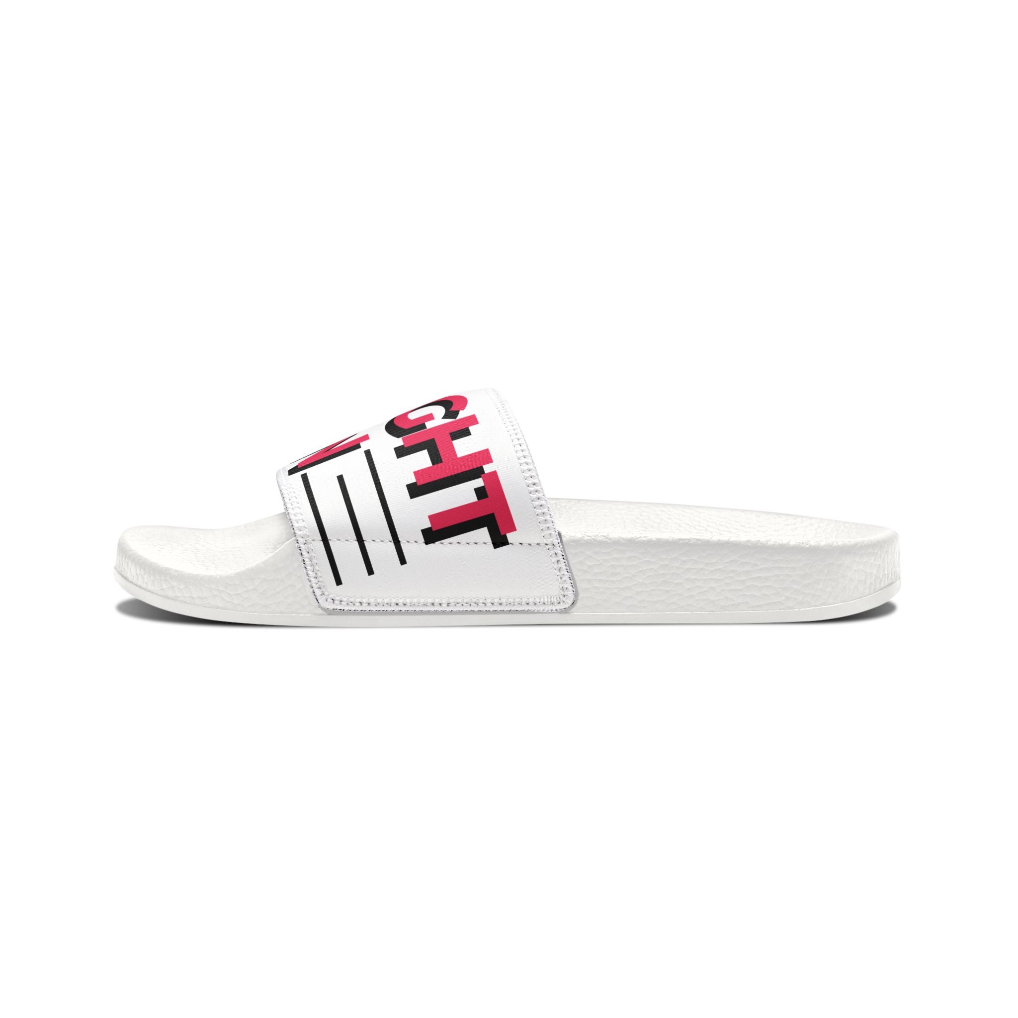 Sandals - 80's Vibe Women's Removable-Strap Sandals