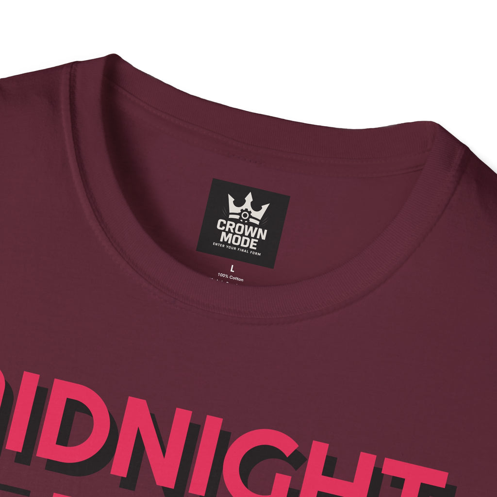 Midnight Run T-Shirt