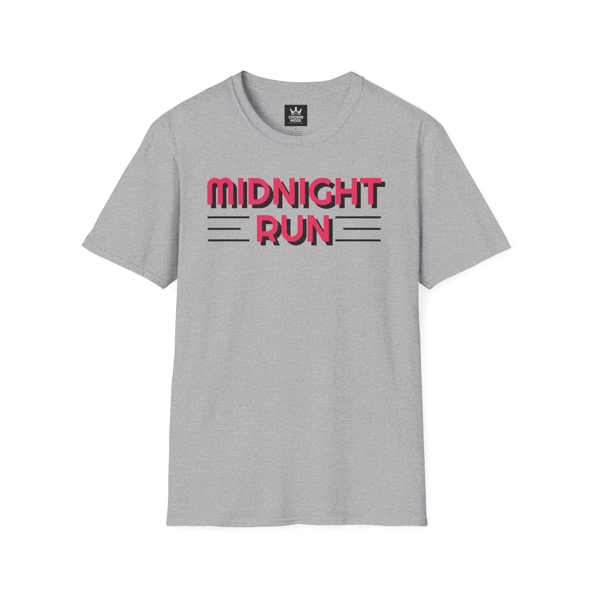 Midnight Run T-Shirt