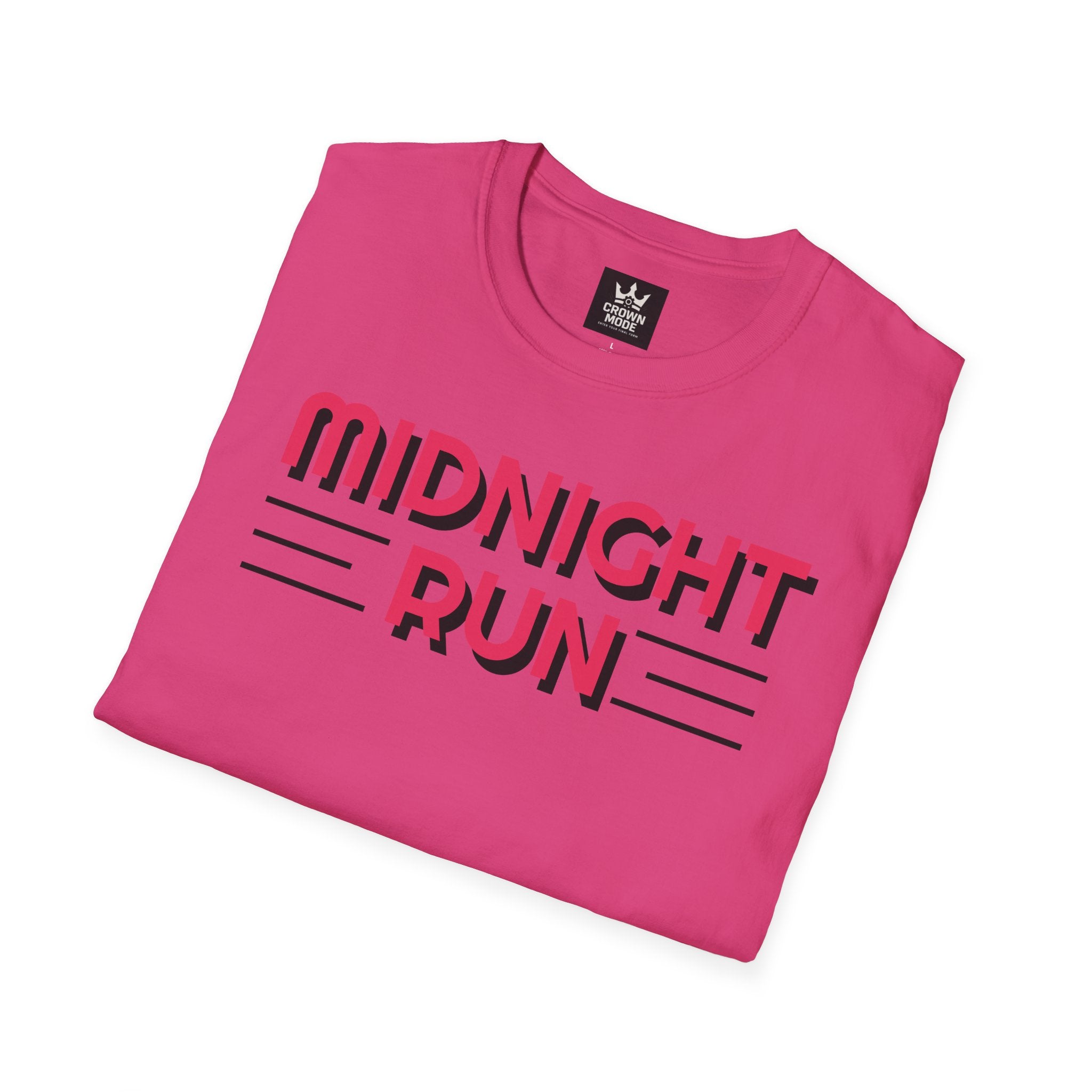 Midnight Run T-Shirt