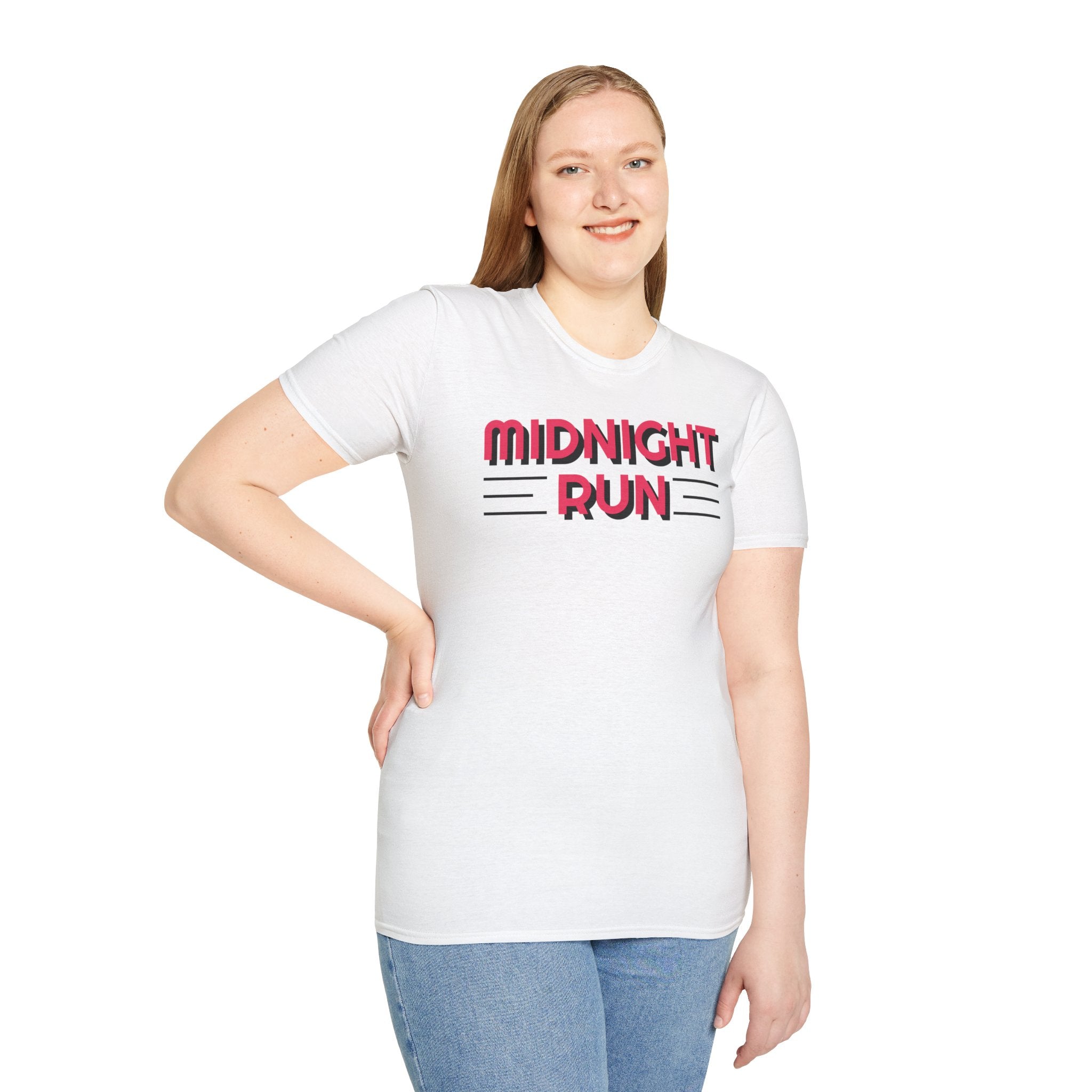 Midnight Run T-Shirt