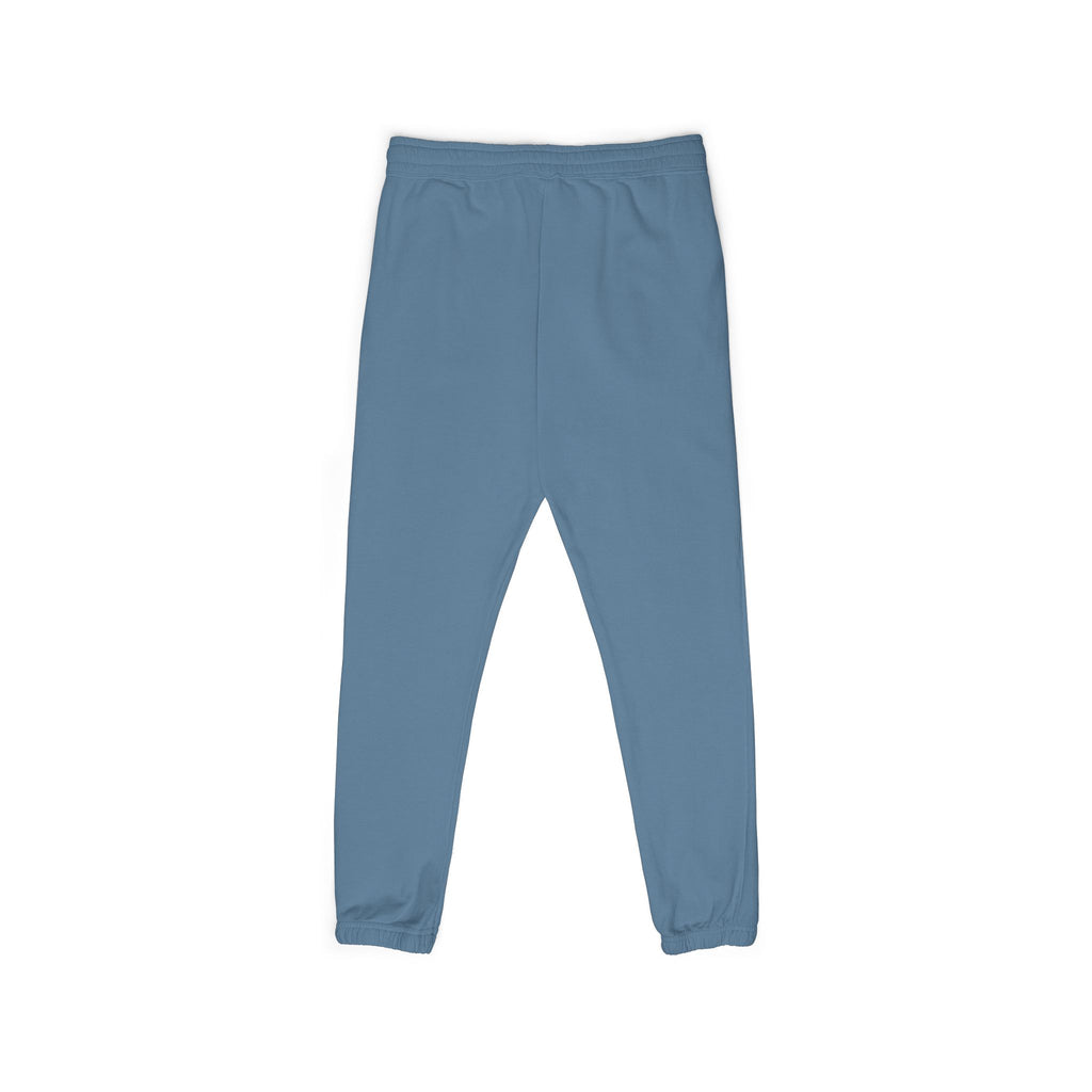 Fleece Sweatpants 'Super turned up' CM Design