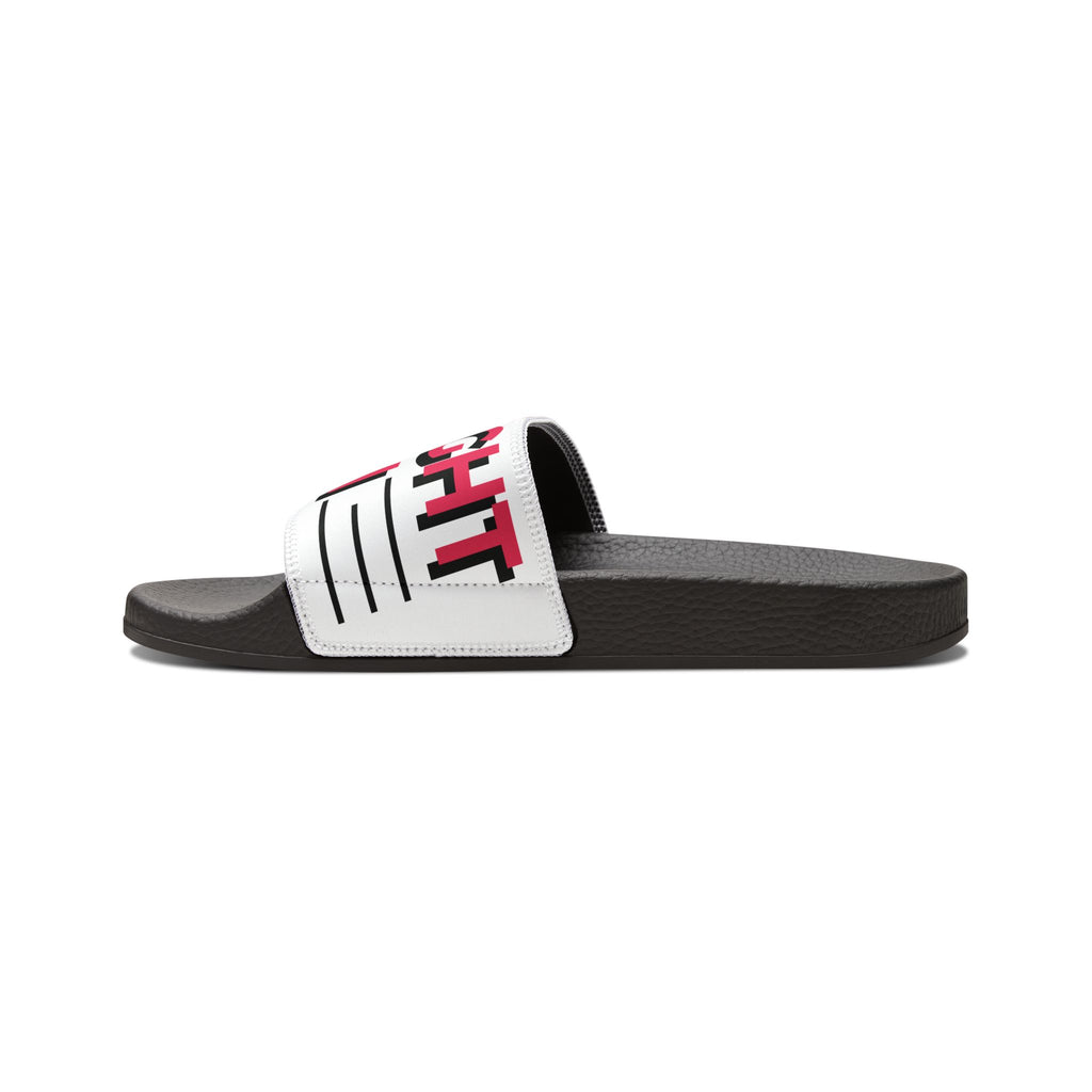 Sandals - 80's Vibe Women's Removable-Strap Sandals