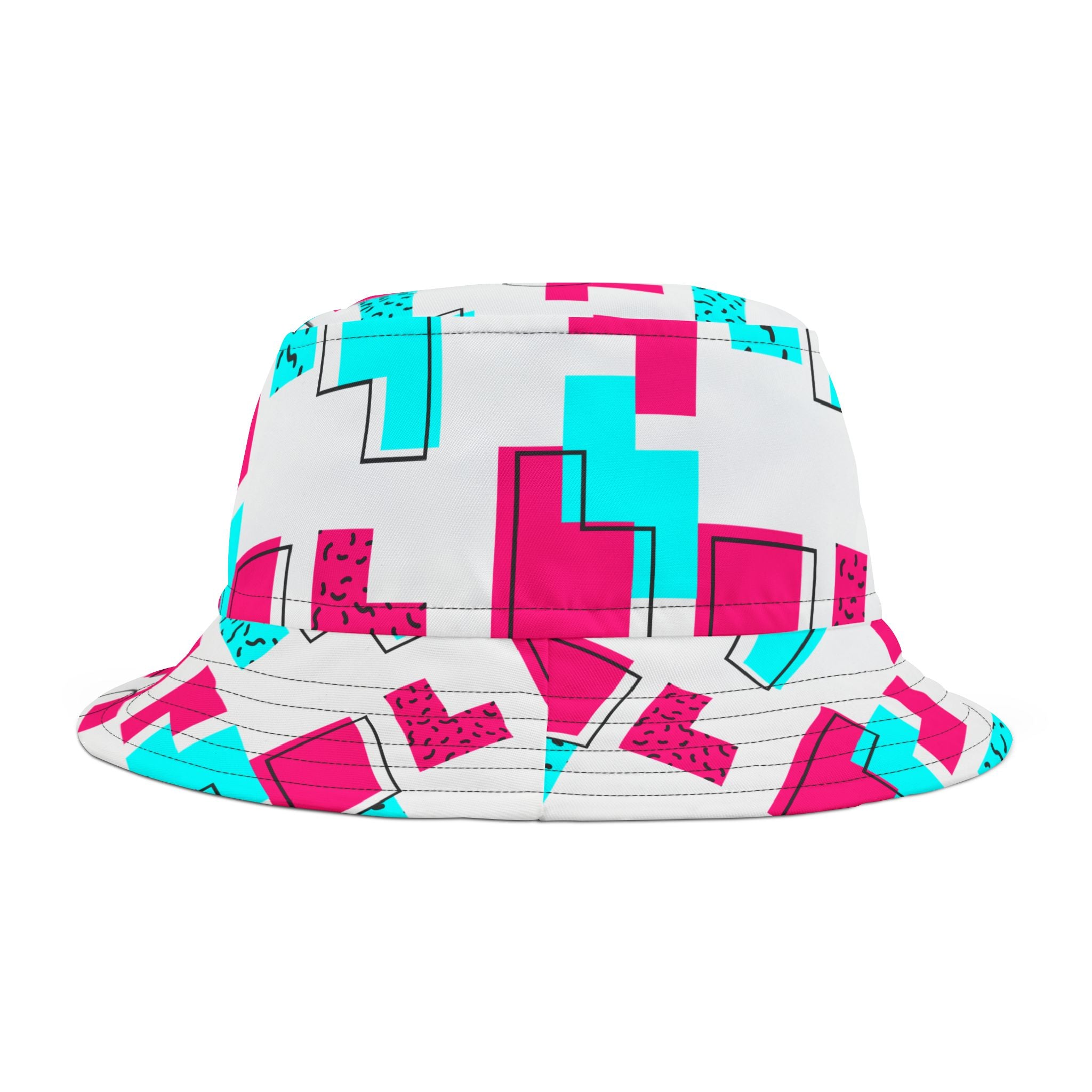 Bucket Hat - CM's Midnight Run