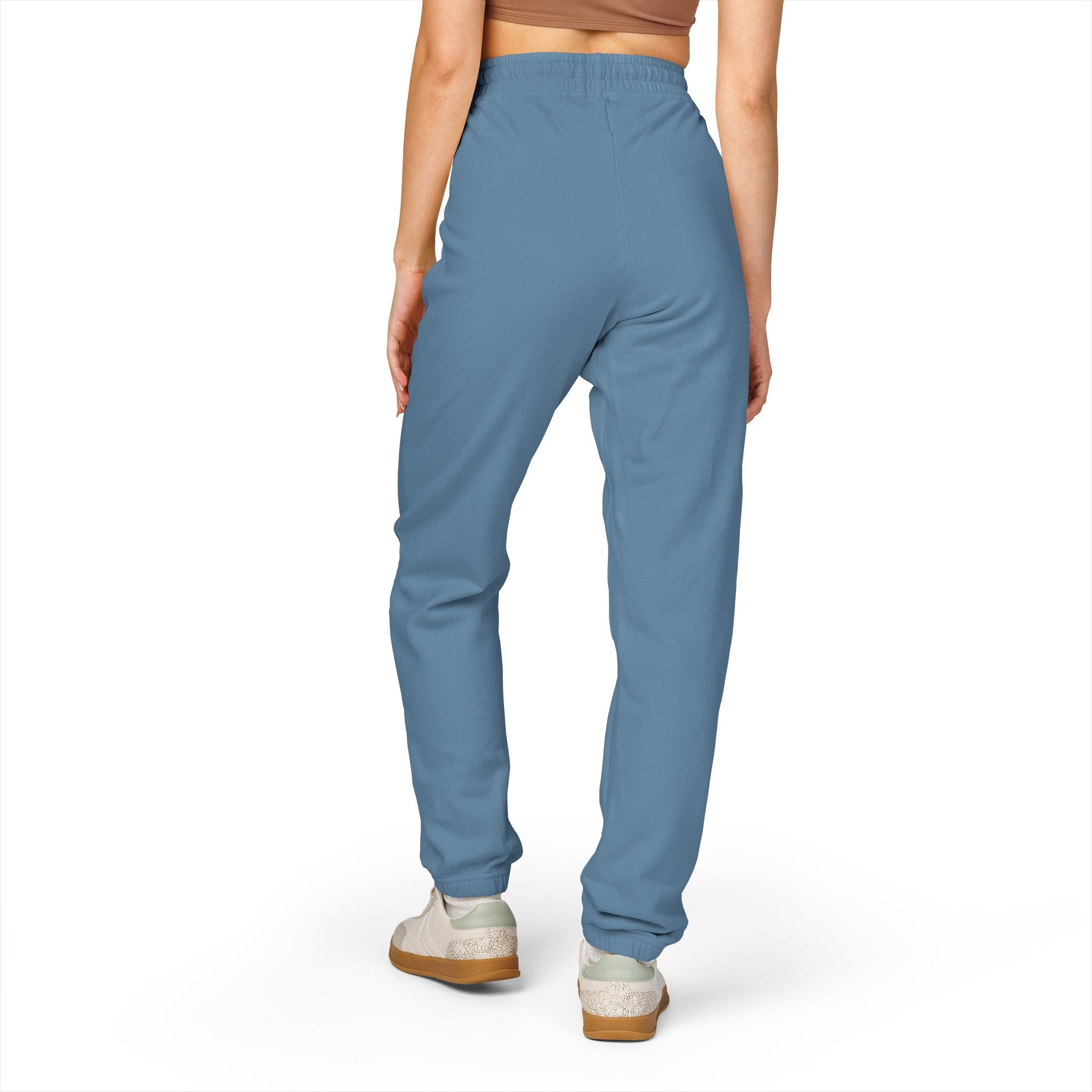 Fleece Sweatpants 'Super turned up' CM Design