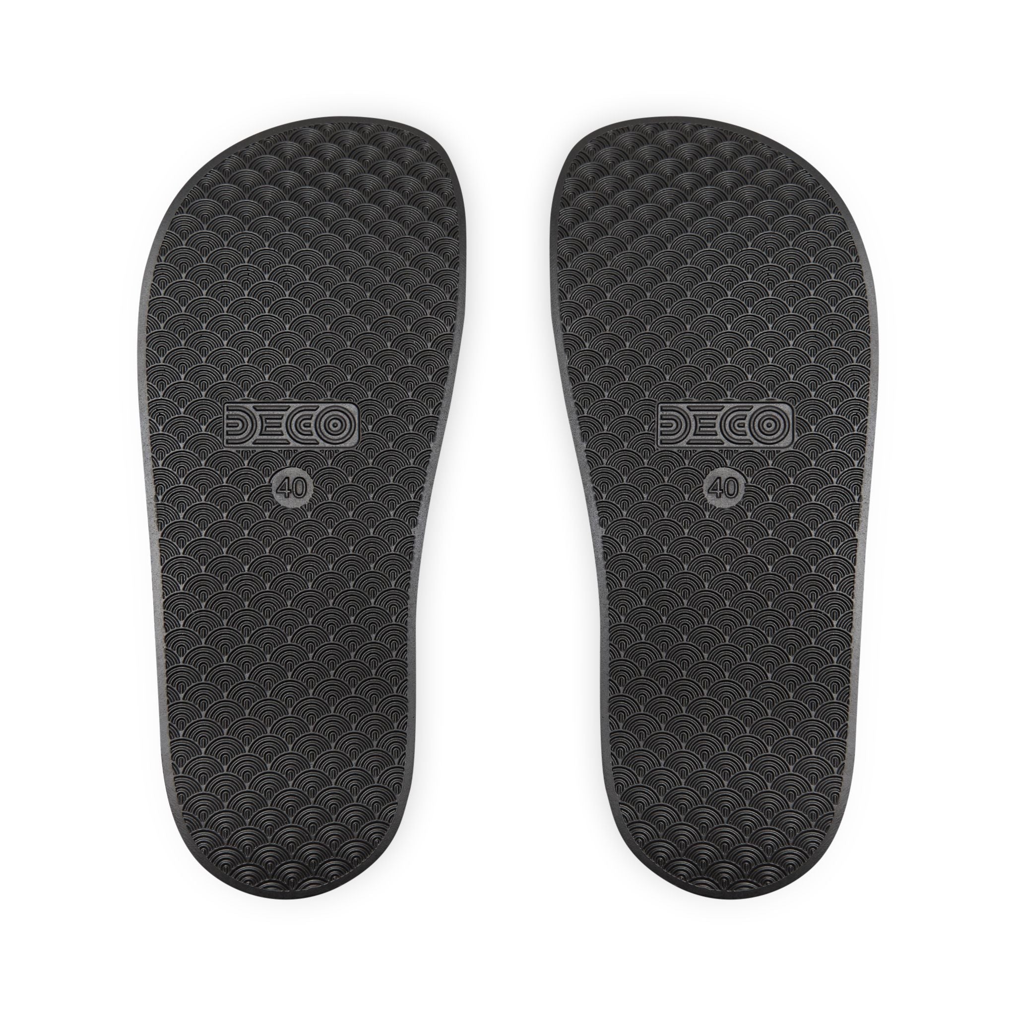 Midnight Run Sandals: Fun Removable-Strap Sandals for Summer Adventures, Beach Days, Casual Outings, Gift for Sporty Men, Relaxed Vibe