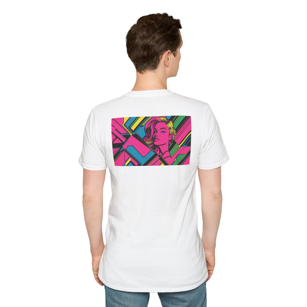 Midnight Run T-Shirt