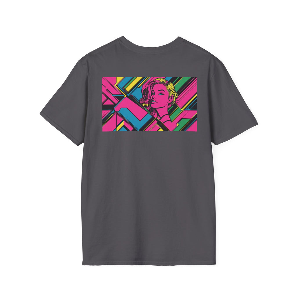 Midnight Run T-Shirt
