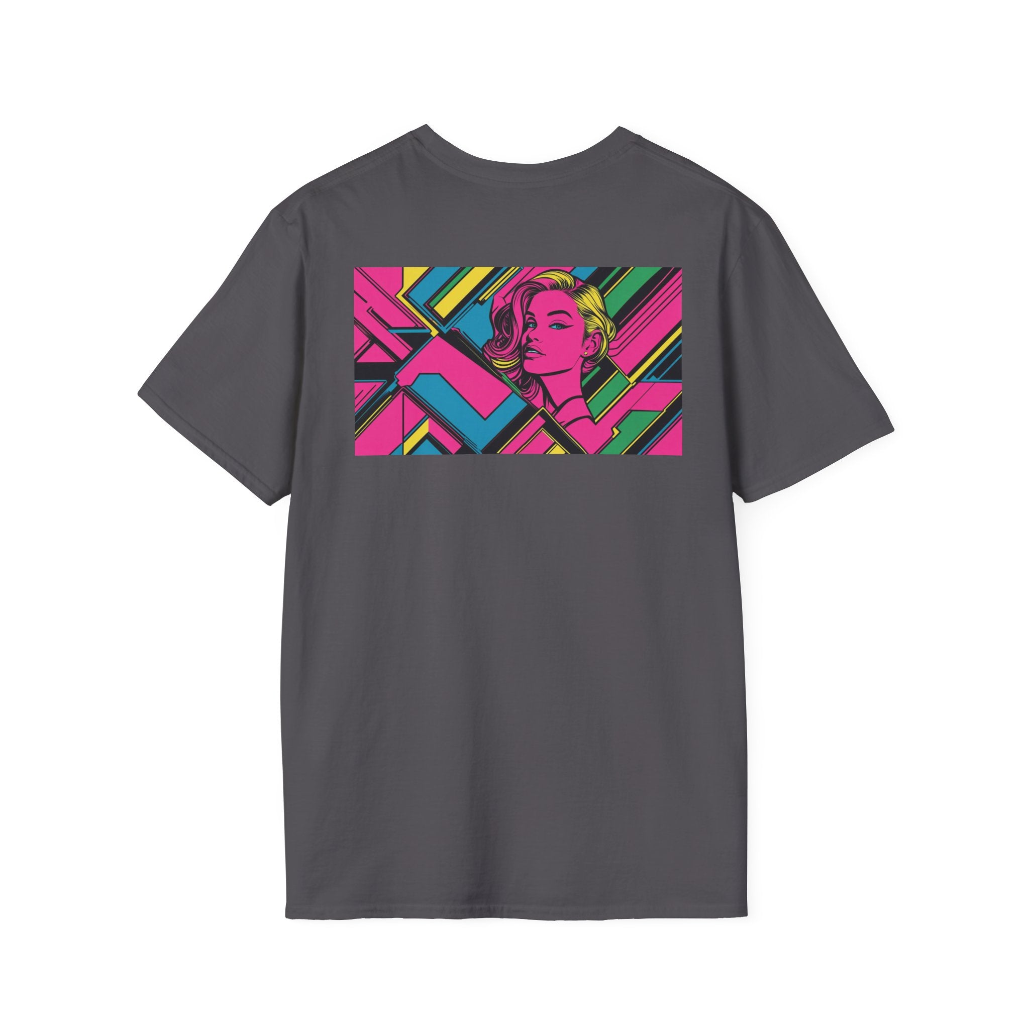 Midnight Run T-Shirt