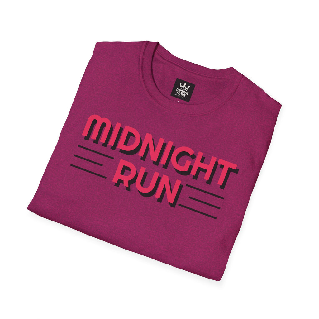 Midnight Run T-Shirt