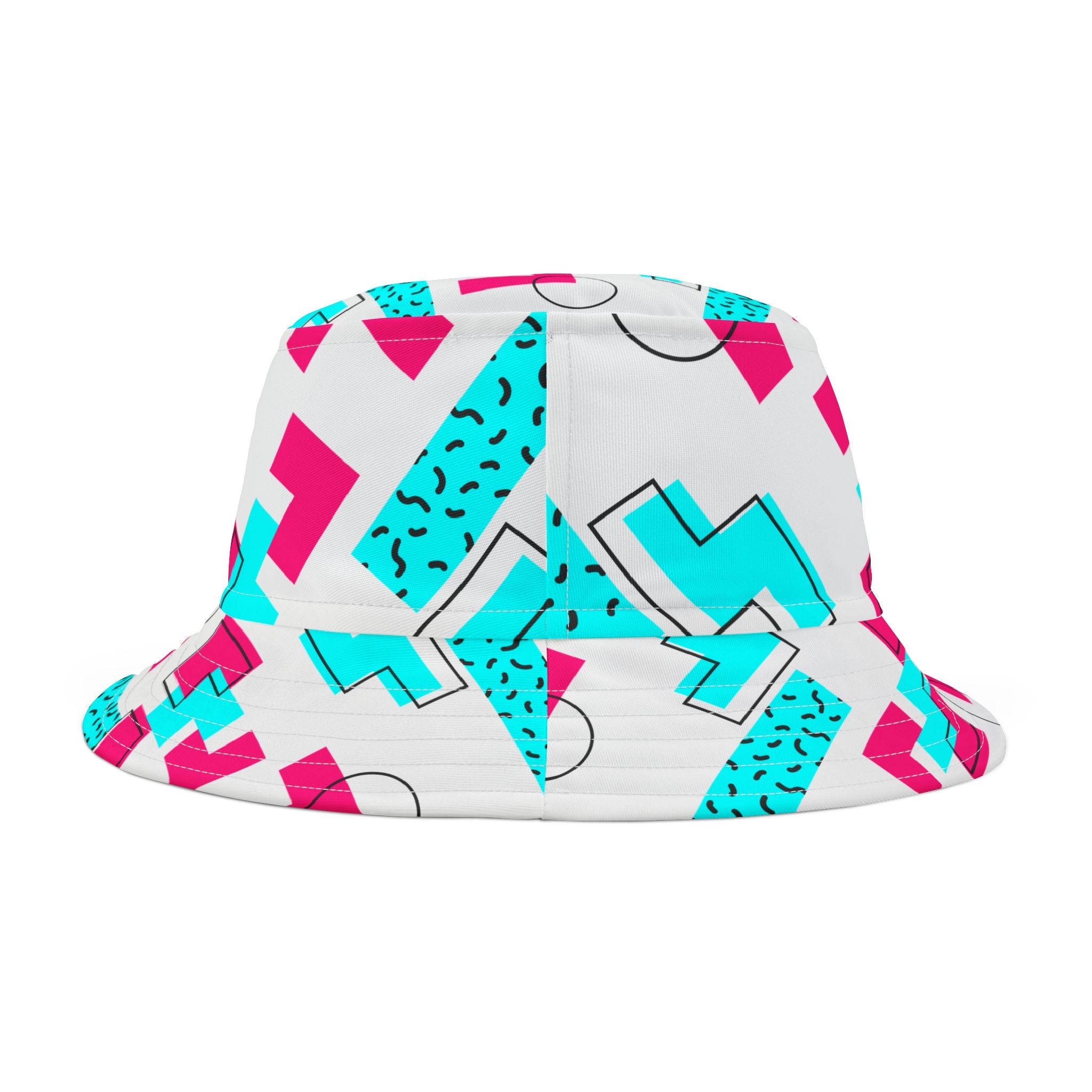 Bucket Hat - CM's Midnight Run