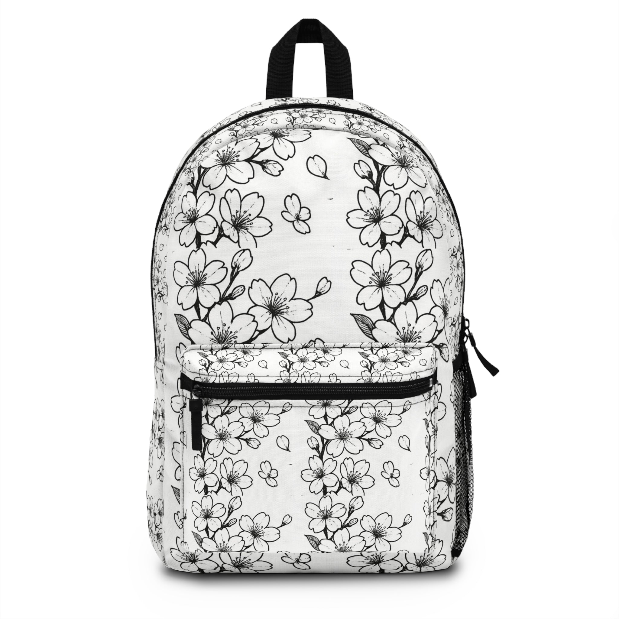 Backpack CM’s Cherry Blossom Print