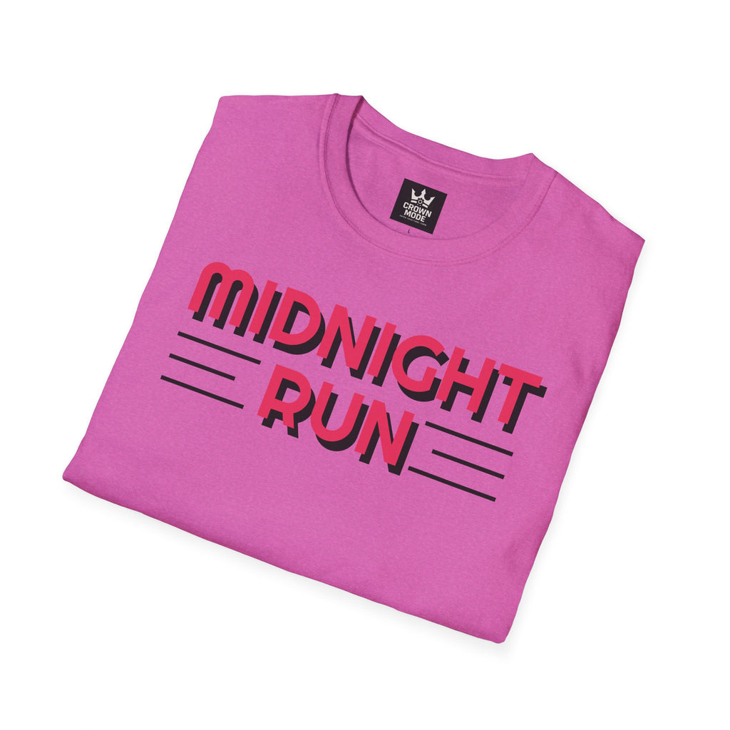 Midnight Run T-Shirt