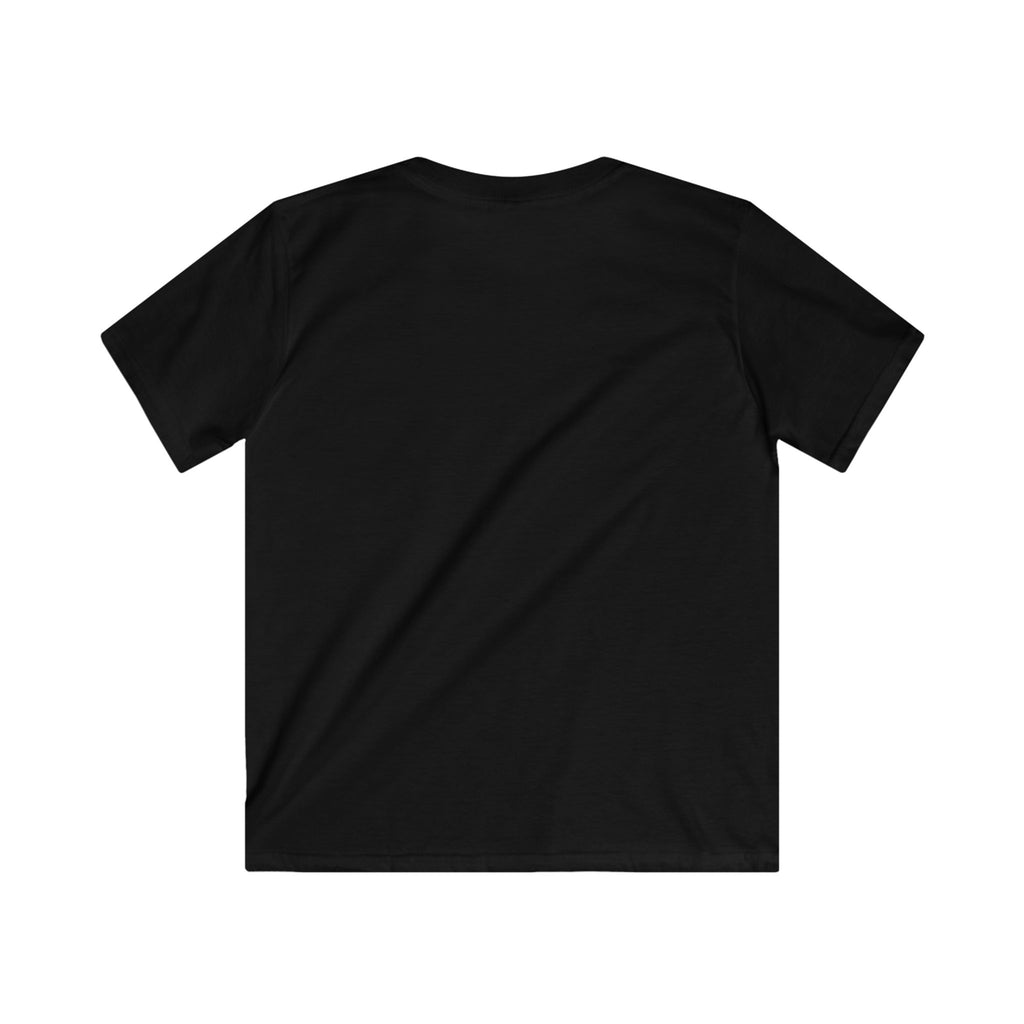Retro Cityscape Kids Tee, Vintage Car Shirt, Midnight Run Graphic Tee, Cool Summer Kids Apparel, Perfect Gift for Young Drivers