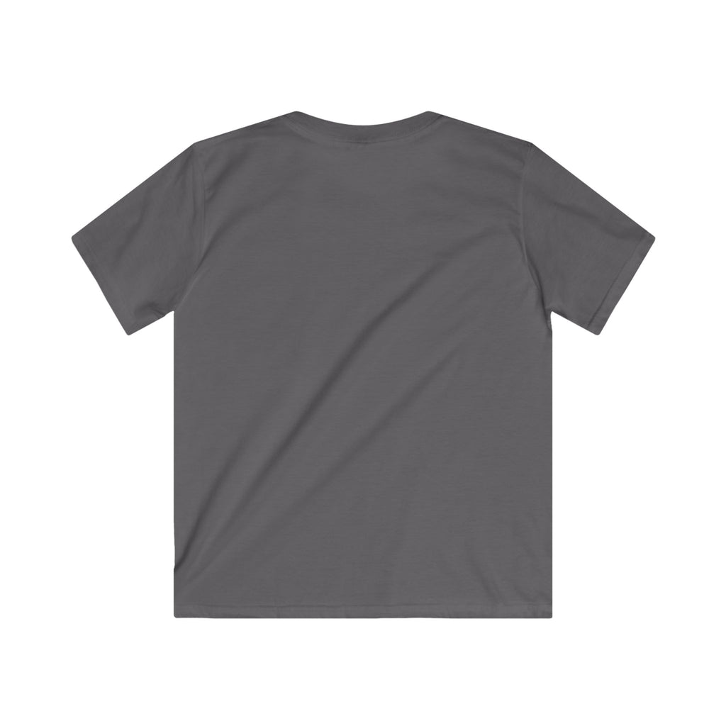 Retro Cityscape Kids Tee, Vintage Car Shirt, Midnight Run Graphic Tee, Cool Summer Kids Apparel, Perfect Gift for Young Drivers