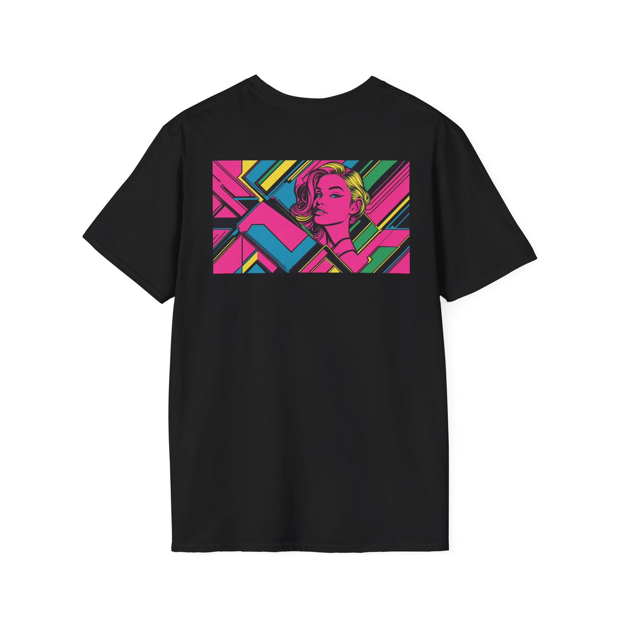Midnight Run T-Shirt
