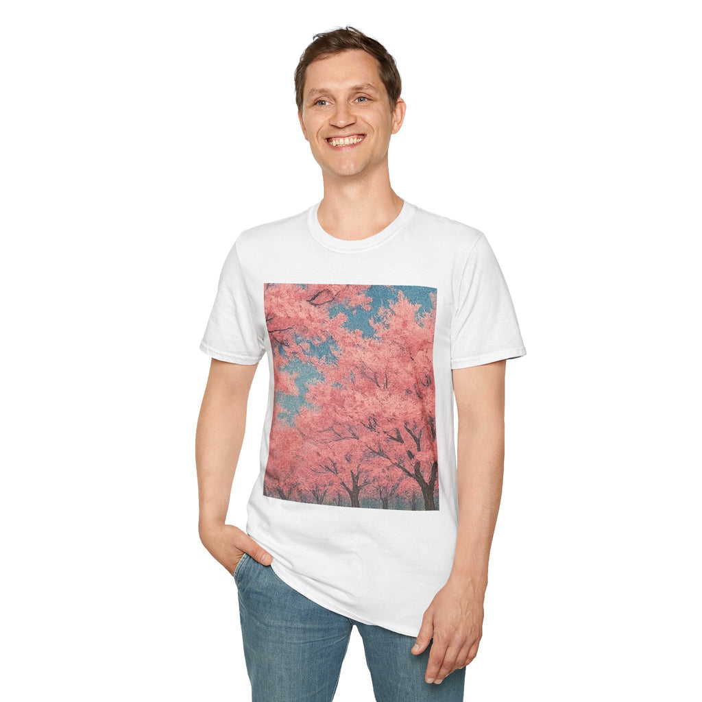 Cherry Blossom T-Shirt