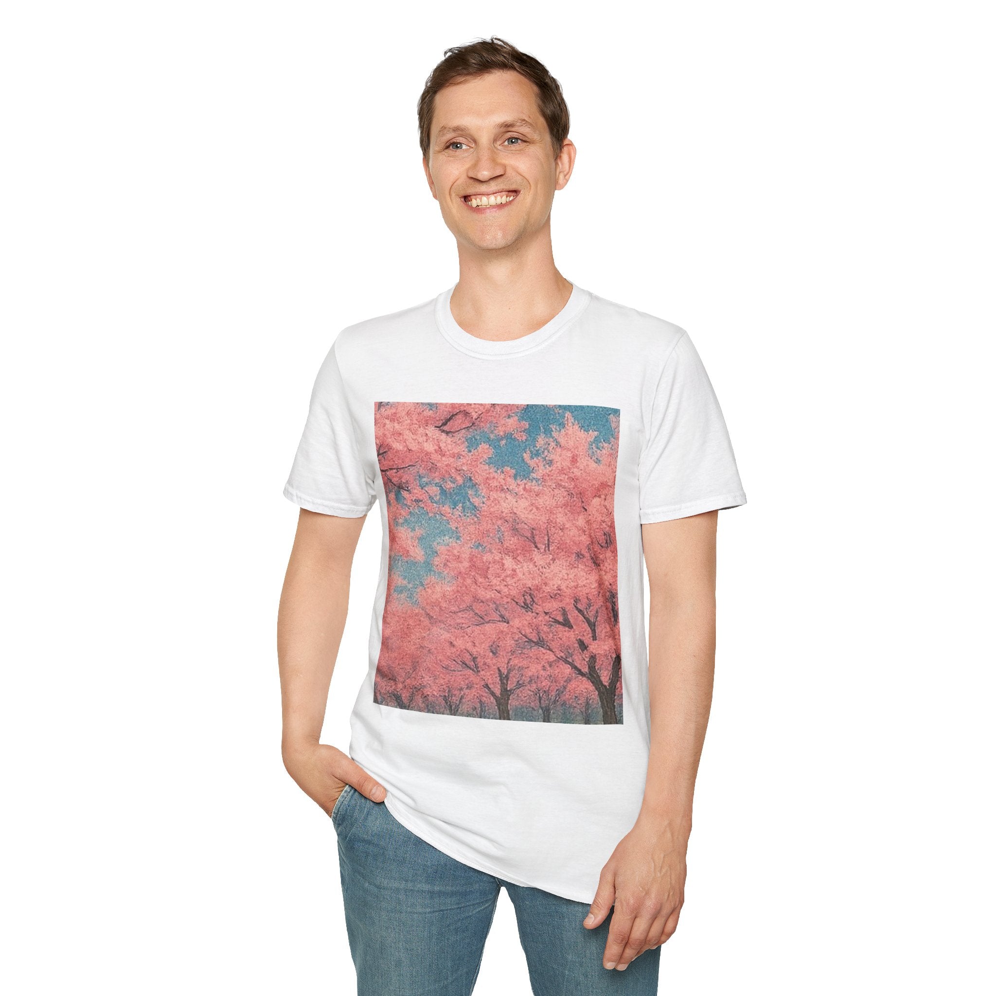 Cherry Blossom T-Shirt