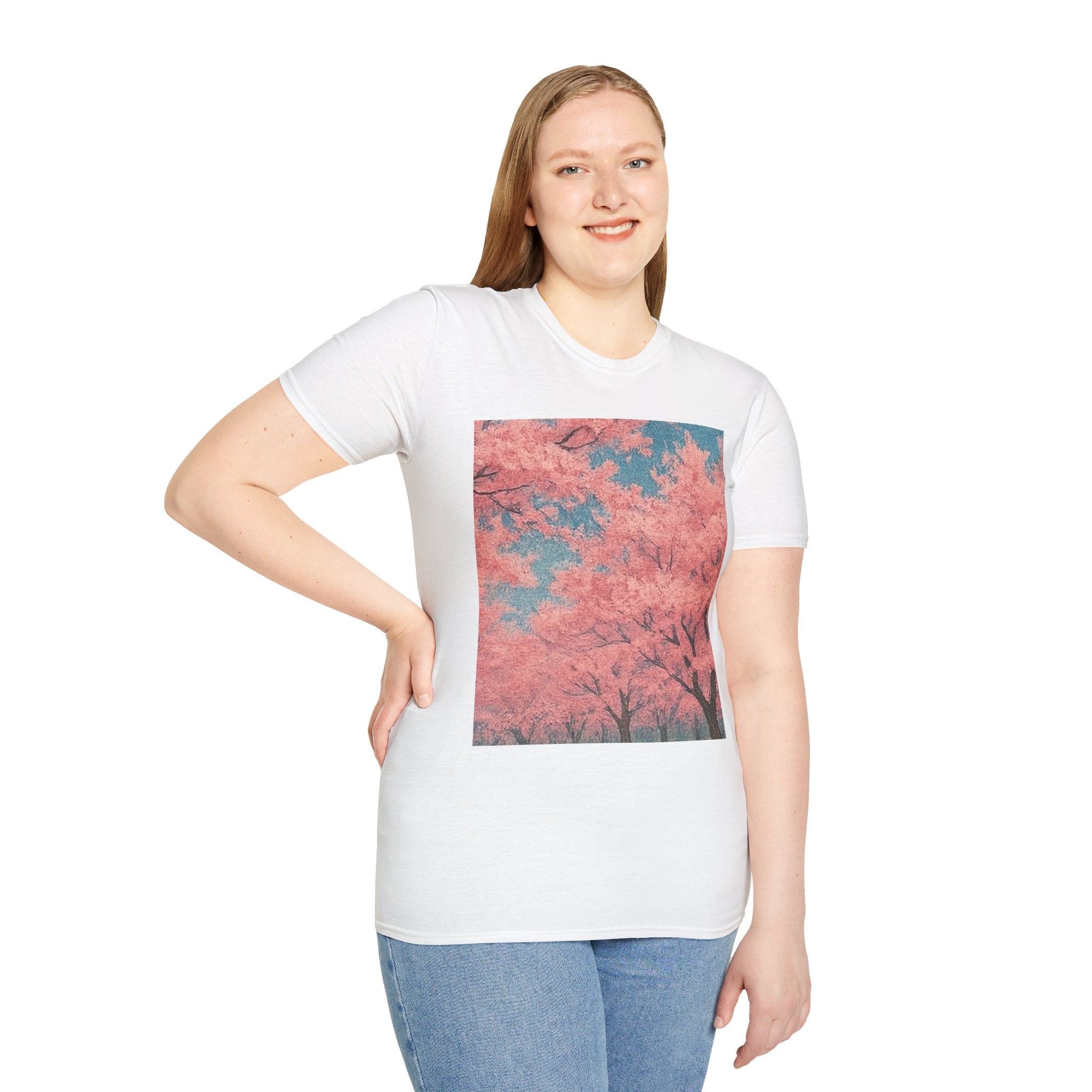 Cherry Blossom T-Shirt