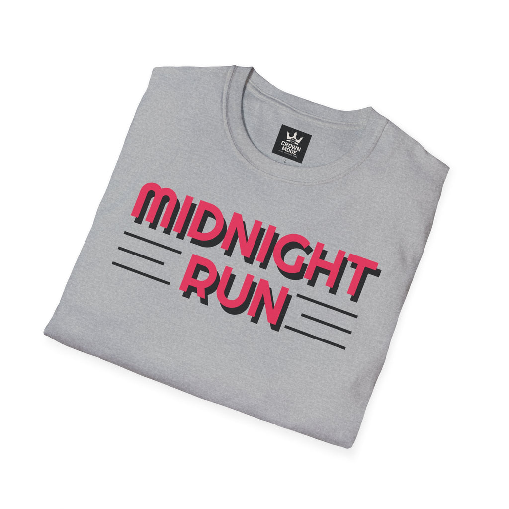 Midnight Run T-Shirt