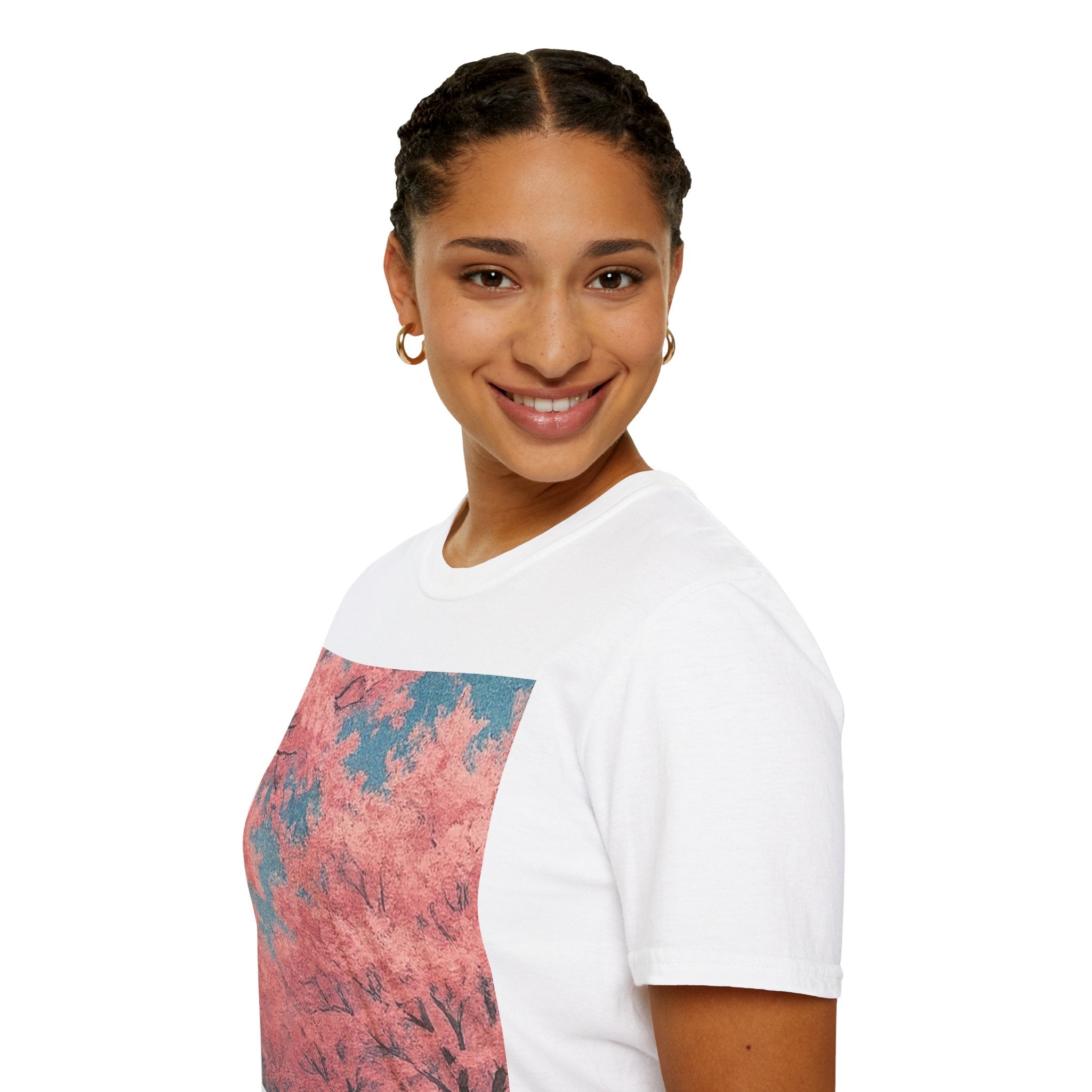 Cherry Blossom T-Shirt