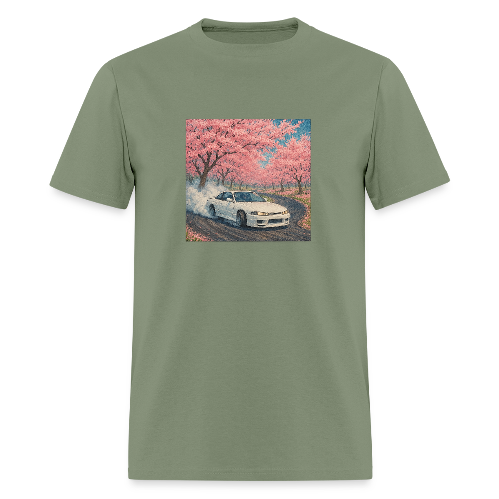 Unisex Classic T-Shirt - military green