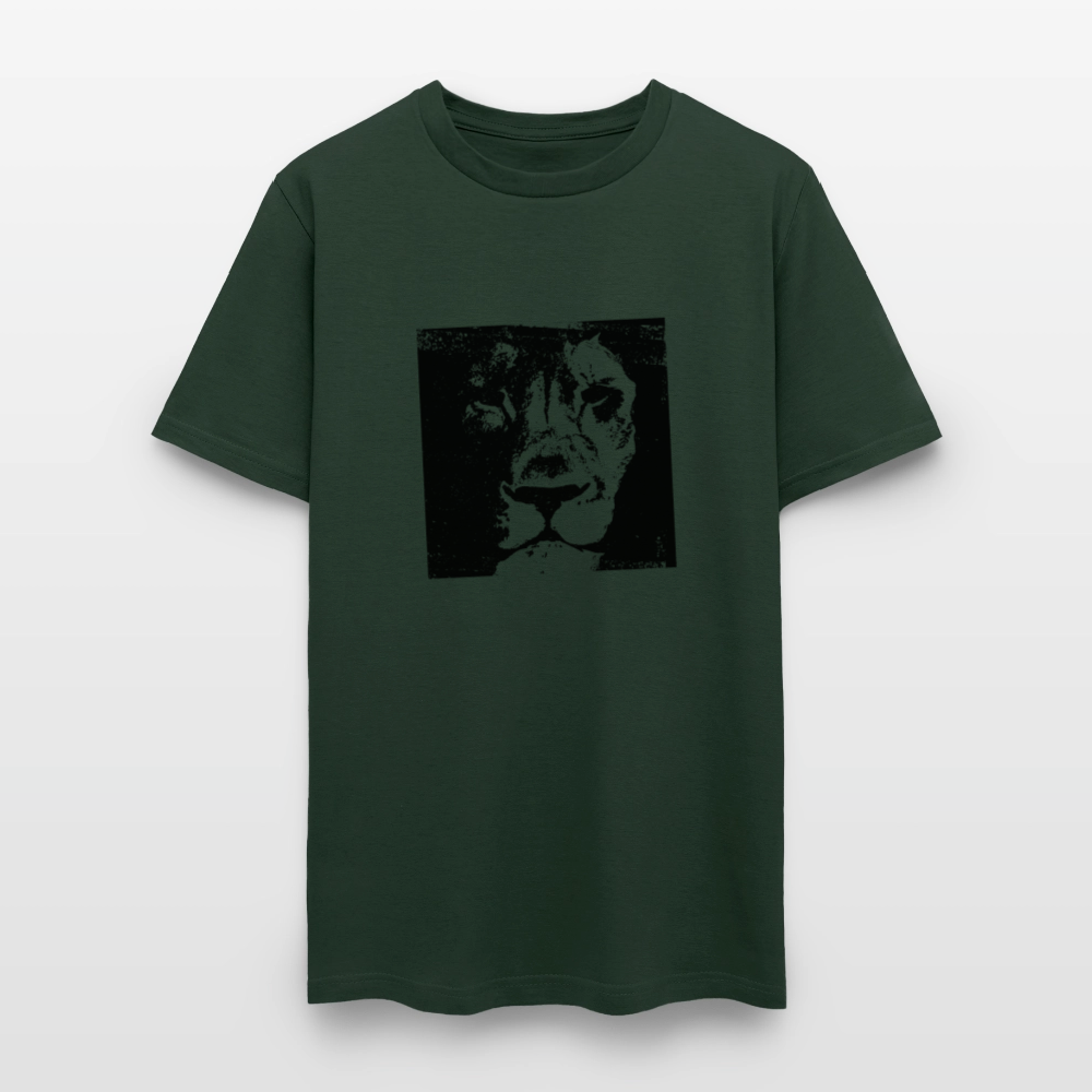 Unisex Classic T-Shirt - forest green