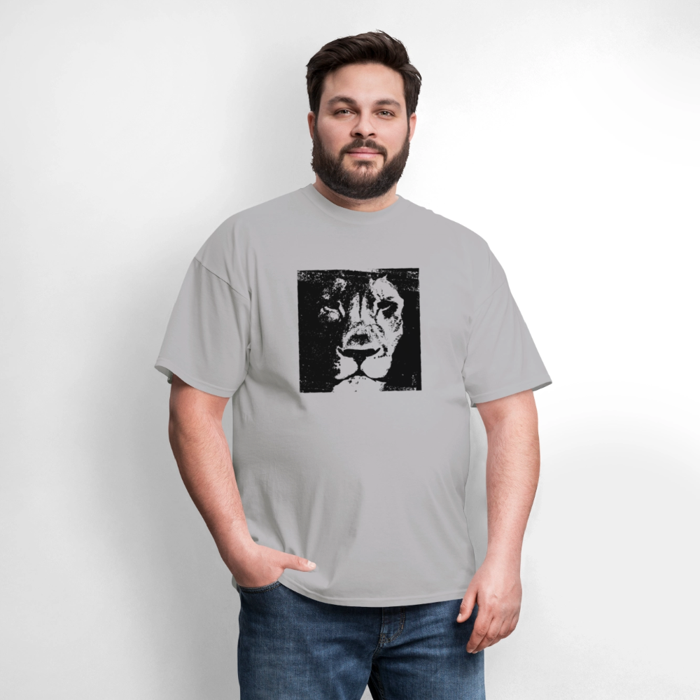 Unisex Classic T-Shirt - gravel 