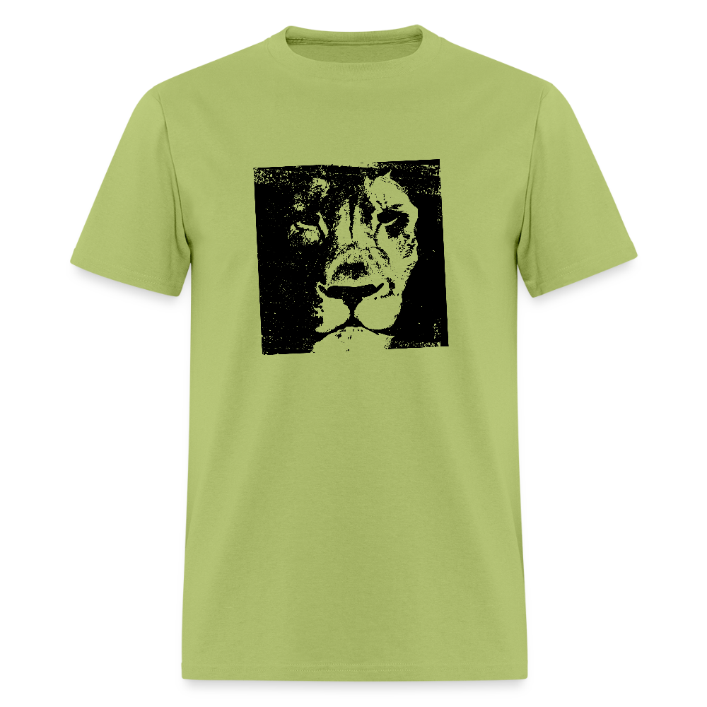 Unisex Classic T-Shirt - kiwi